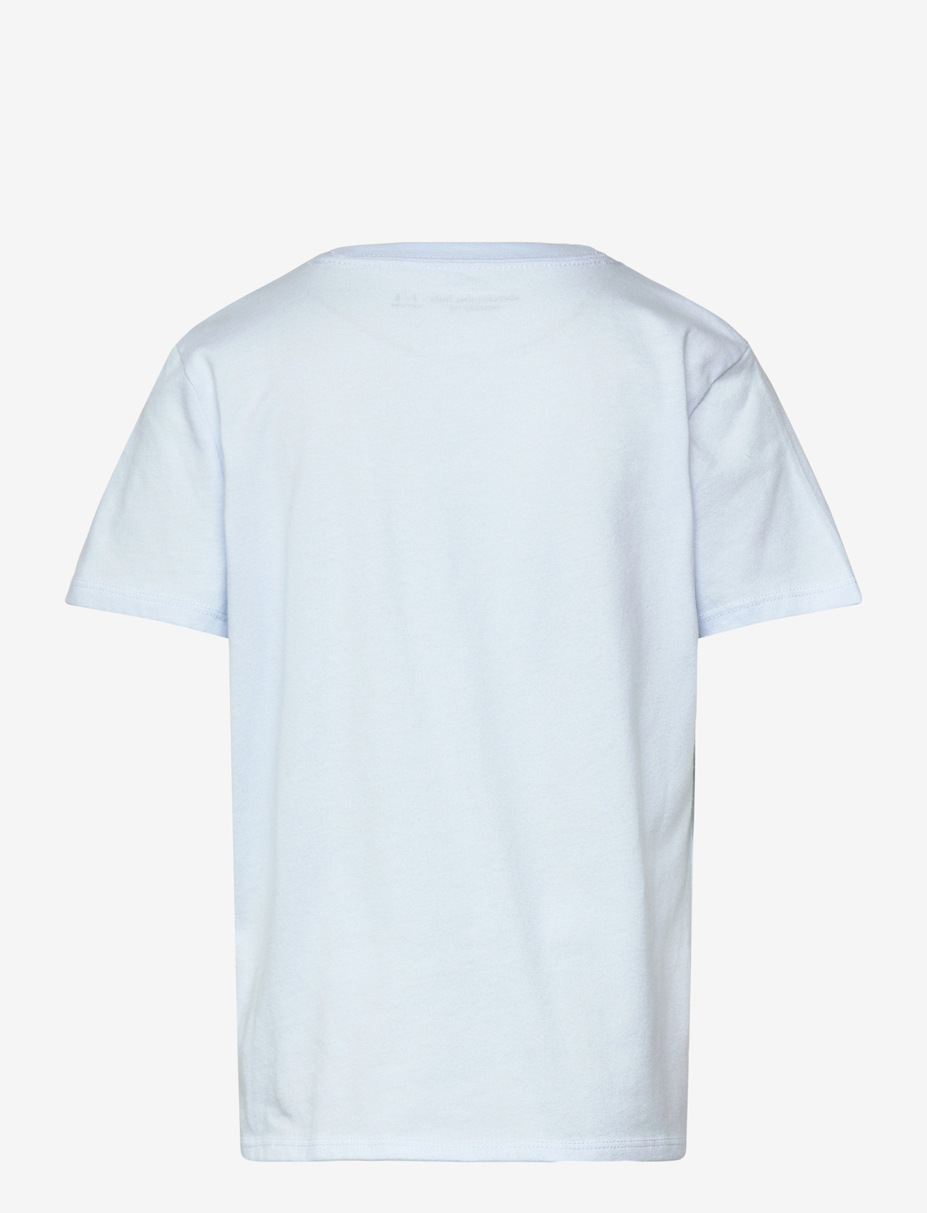 Abercrombie Kids - TE-S/S TEE - kurzärmelige - ice water - 1