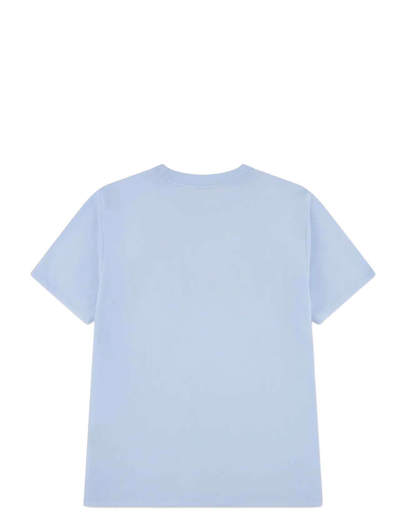 Abercrombie Kids - TE-S/S TEE - korte mouwen - ice water - 1