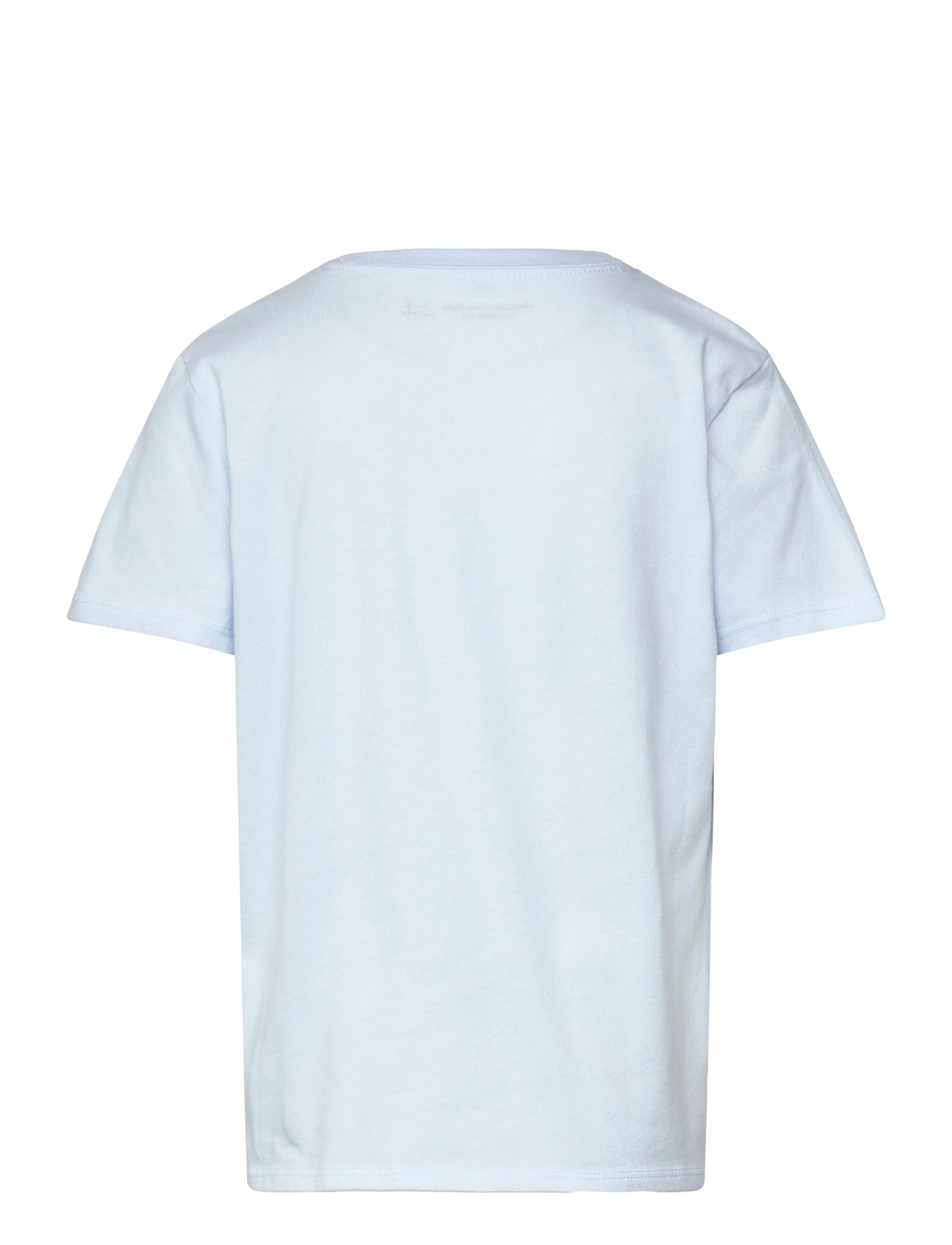 Abercrombie Kids - TE-S/S TEE - marškinėliai trumpomis rankovėmis - ice water - 1