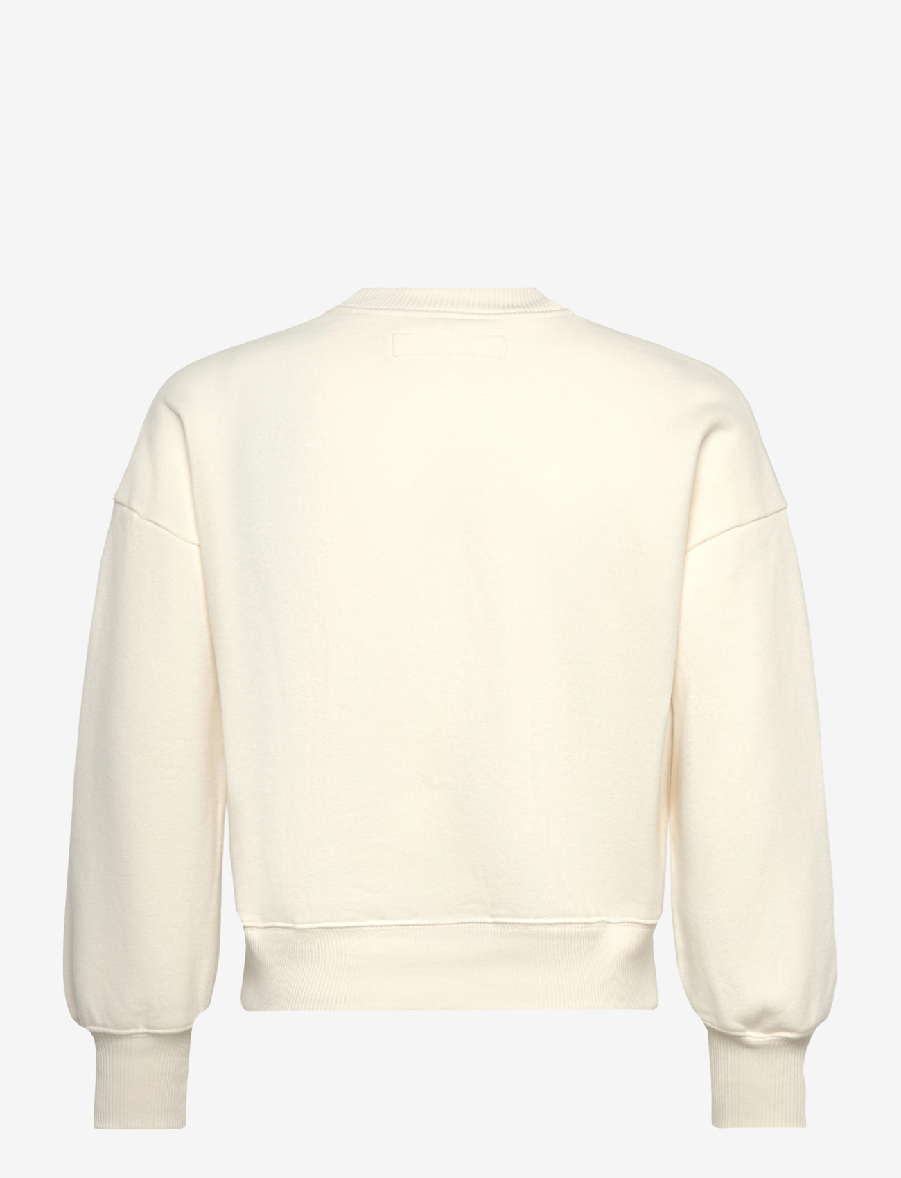 Abercrombie Kids - FW-CREW - sweatshirts - jet stream - 1
