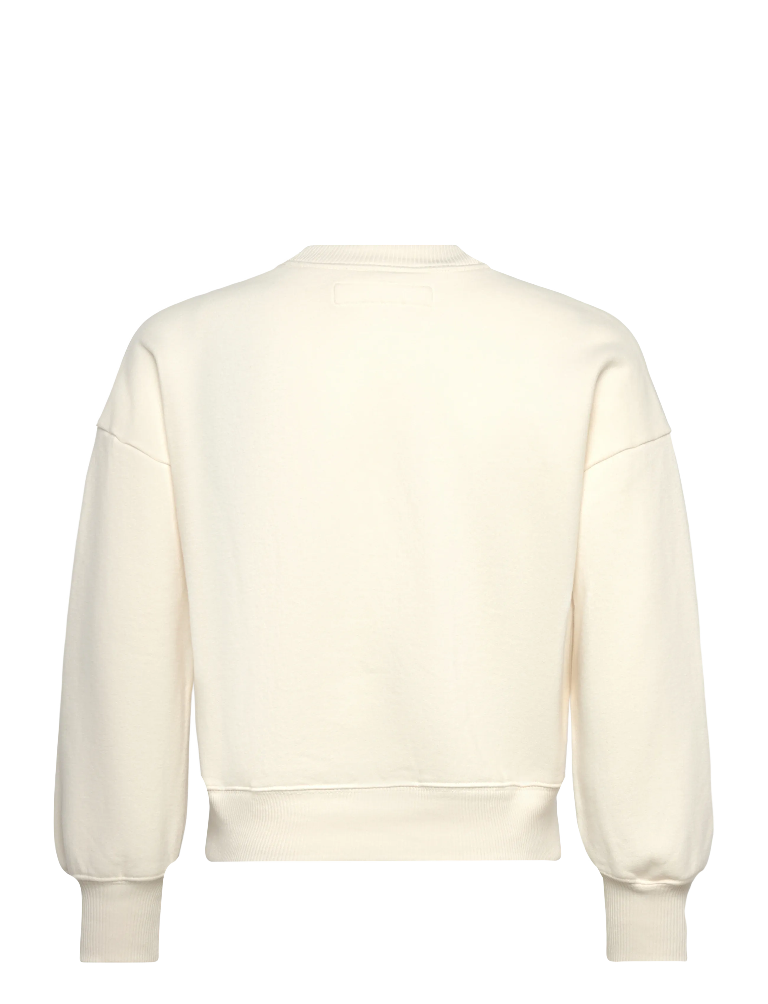 Abercrombie Kids - FW-CREW - sweatshirts - jet stream - 1