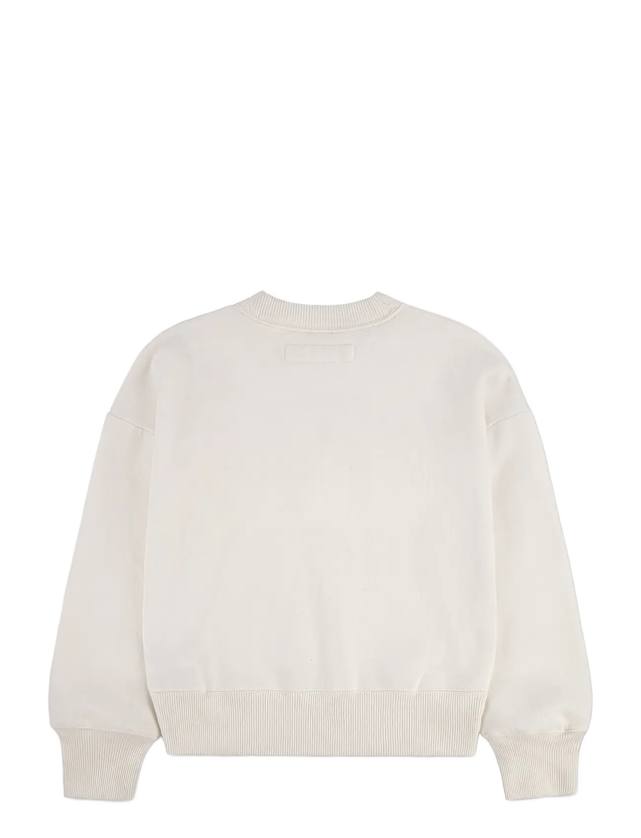 Abercrombie Kids - FW-CREW - sweatshirts - jet stream - 1