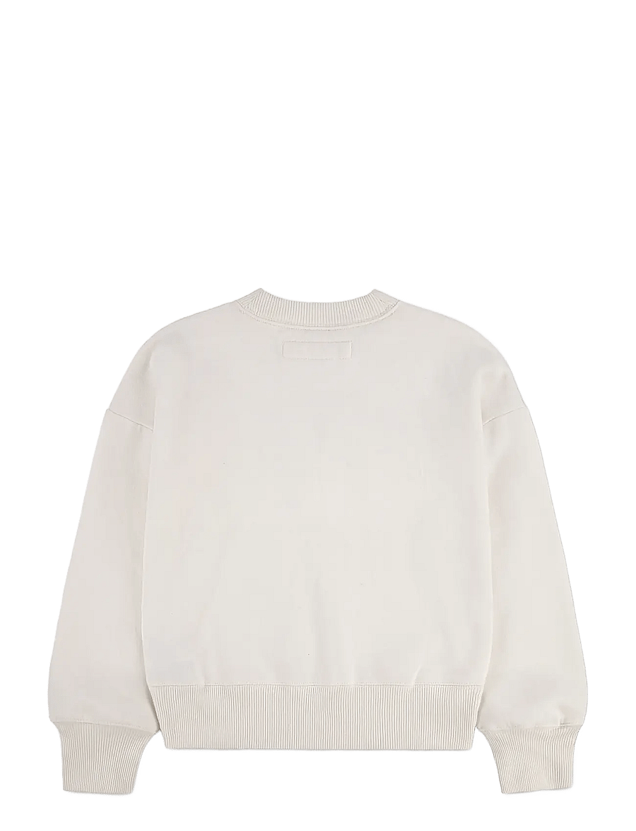 Abercrombie Kids - FW-CREW - sweatshirts - jet stream - 1