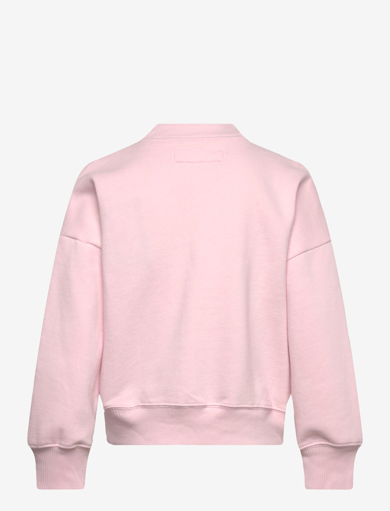 Abercrombie Kids - FW-CREW - sweatshirts - chalkpink - 1