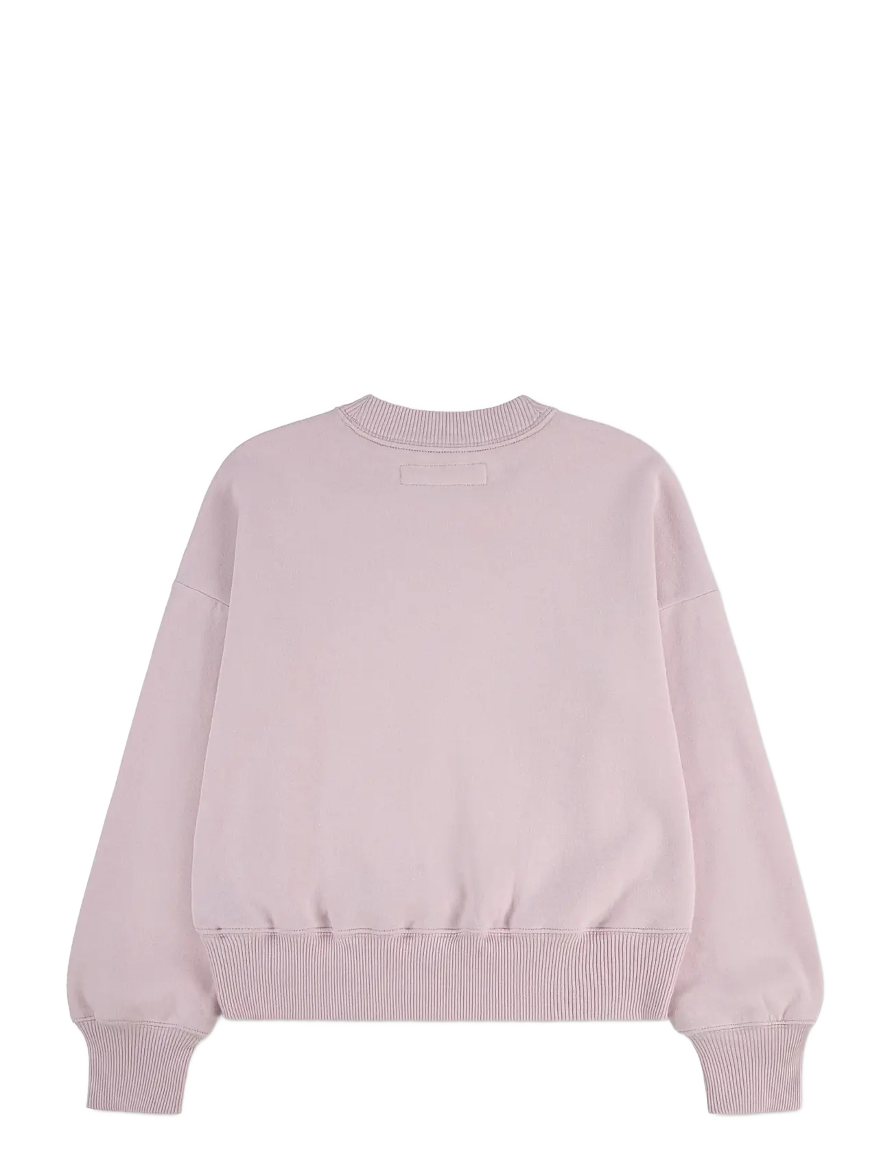 Abercrombie Kids - FW-CREW - sweatshirts - chalkpink - 1