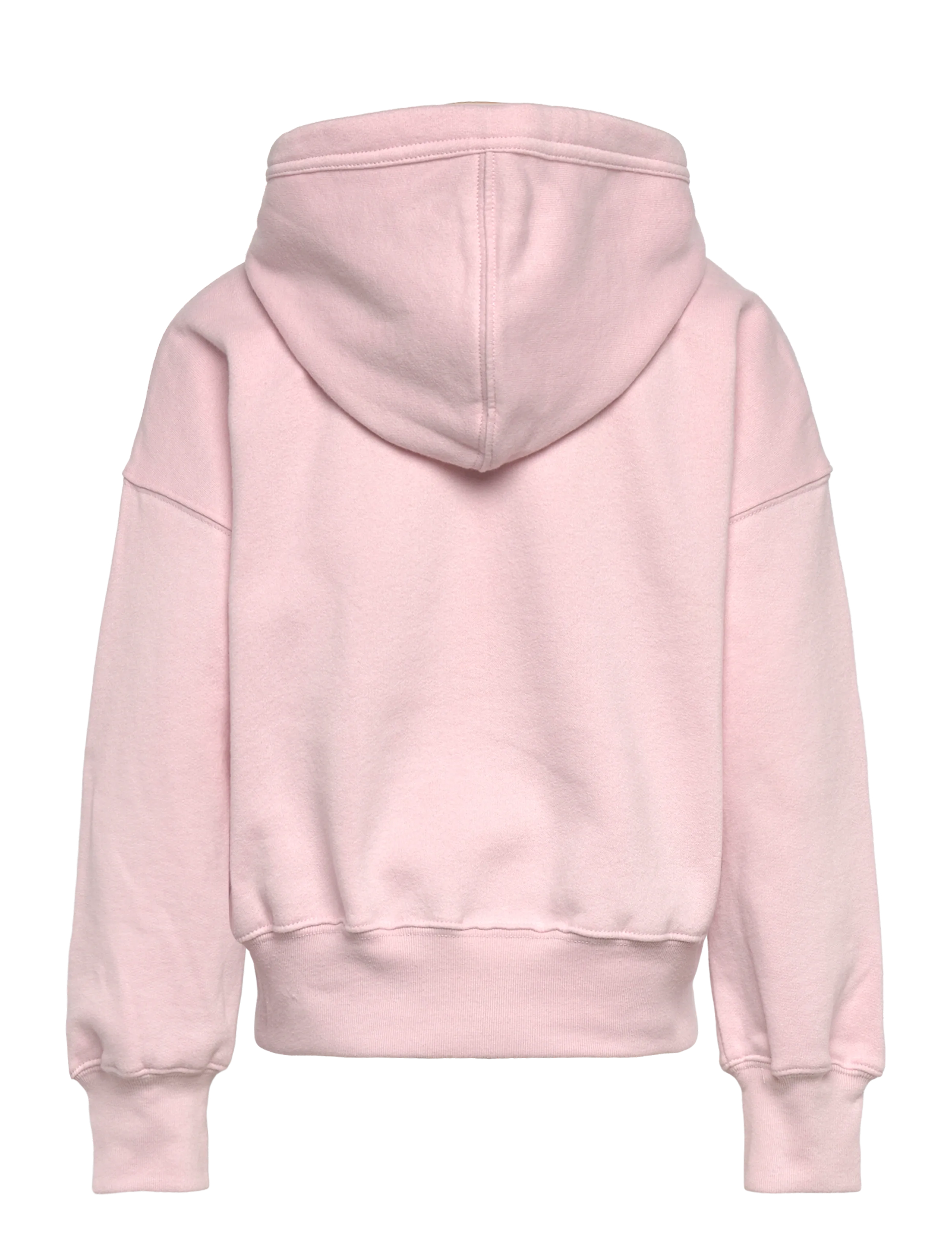 Abercrombie Kids - PO-PULL-OVER HOODY - hoodies - chalkpink - 1