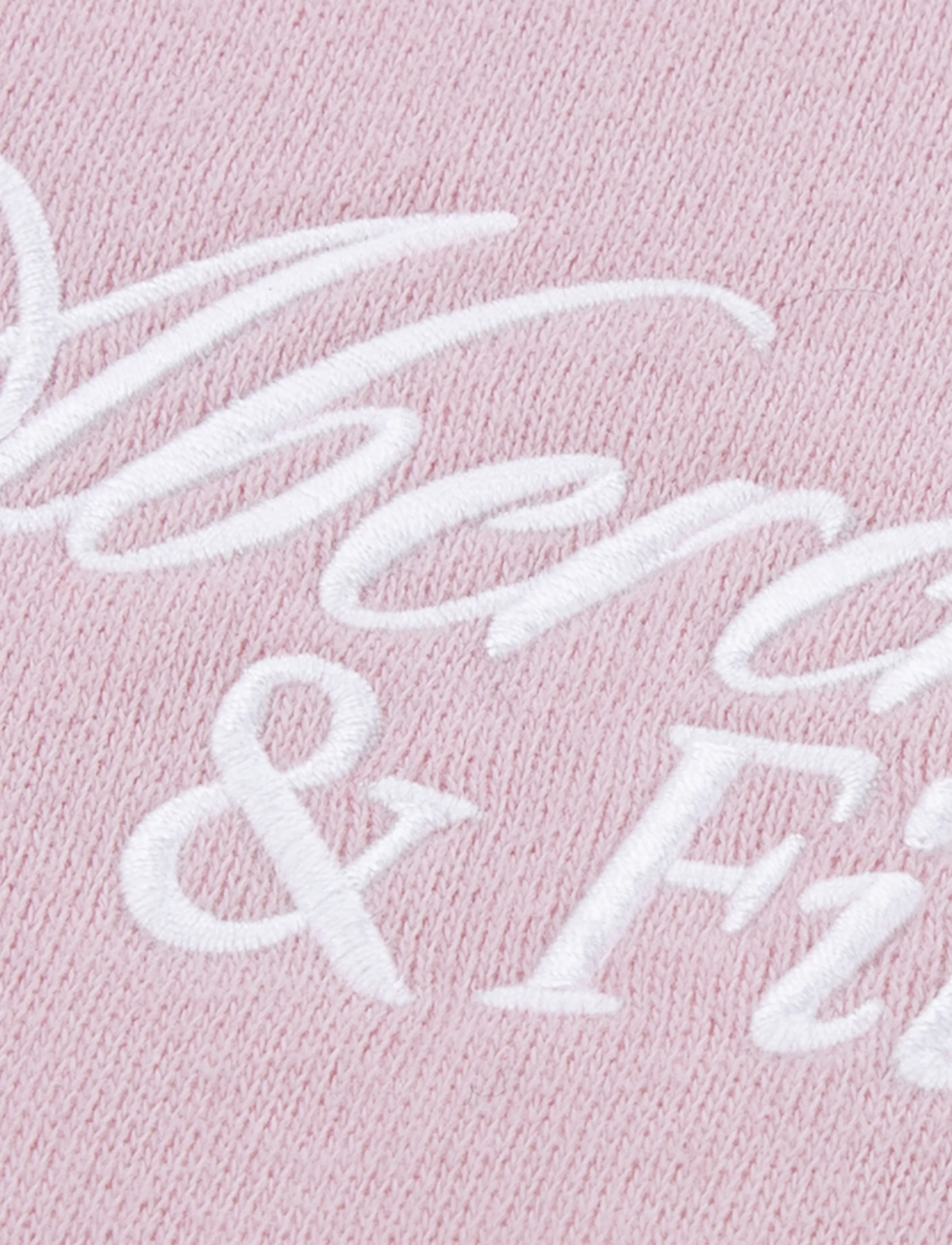Abercrombie Kids - PO-PULL-OVER HOODY - kapuzenpullover - chalkpink - 2