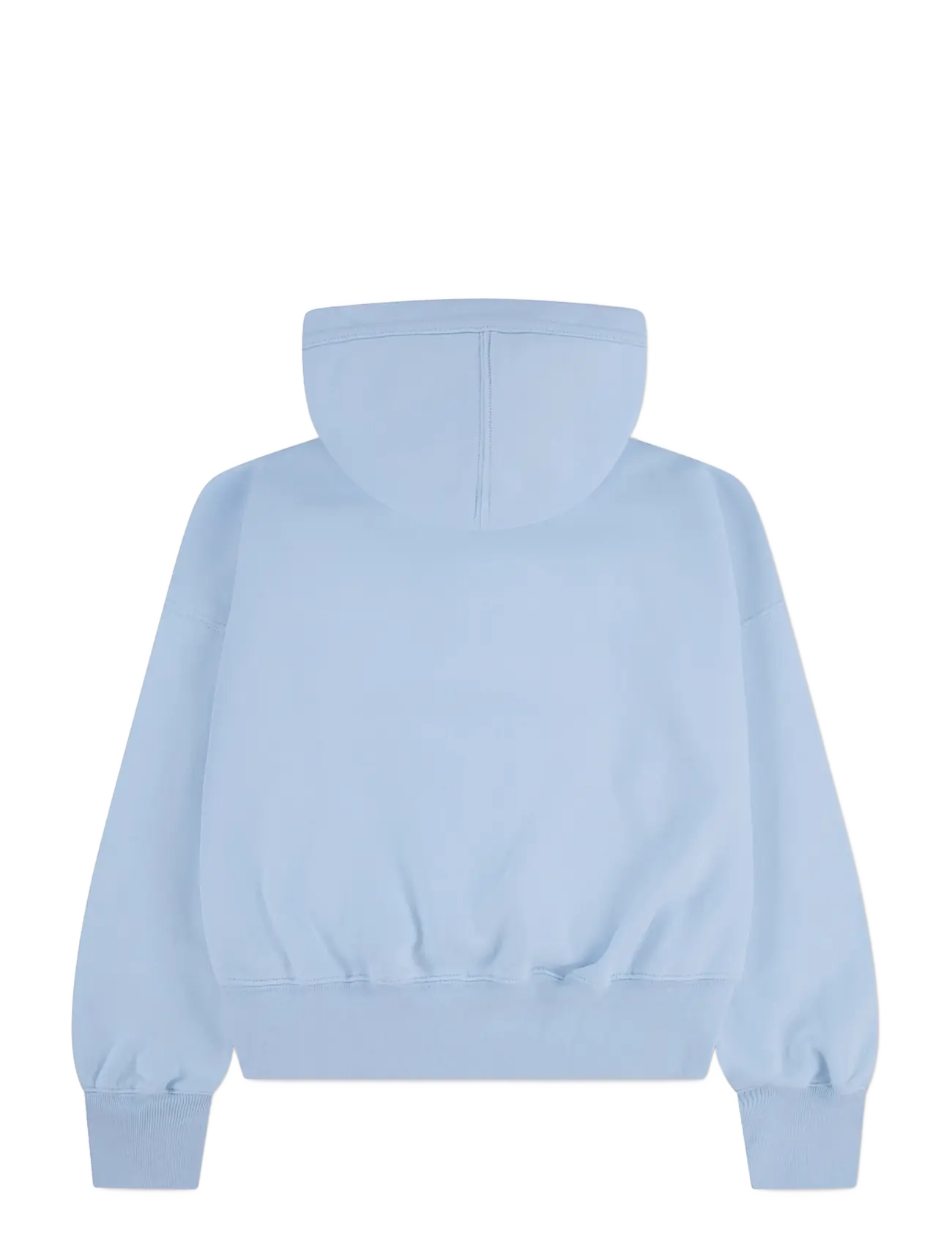 Abercrombie Kids - PO-PULL-OVER HOODY - kapuzenpullover - ice water - 1