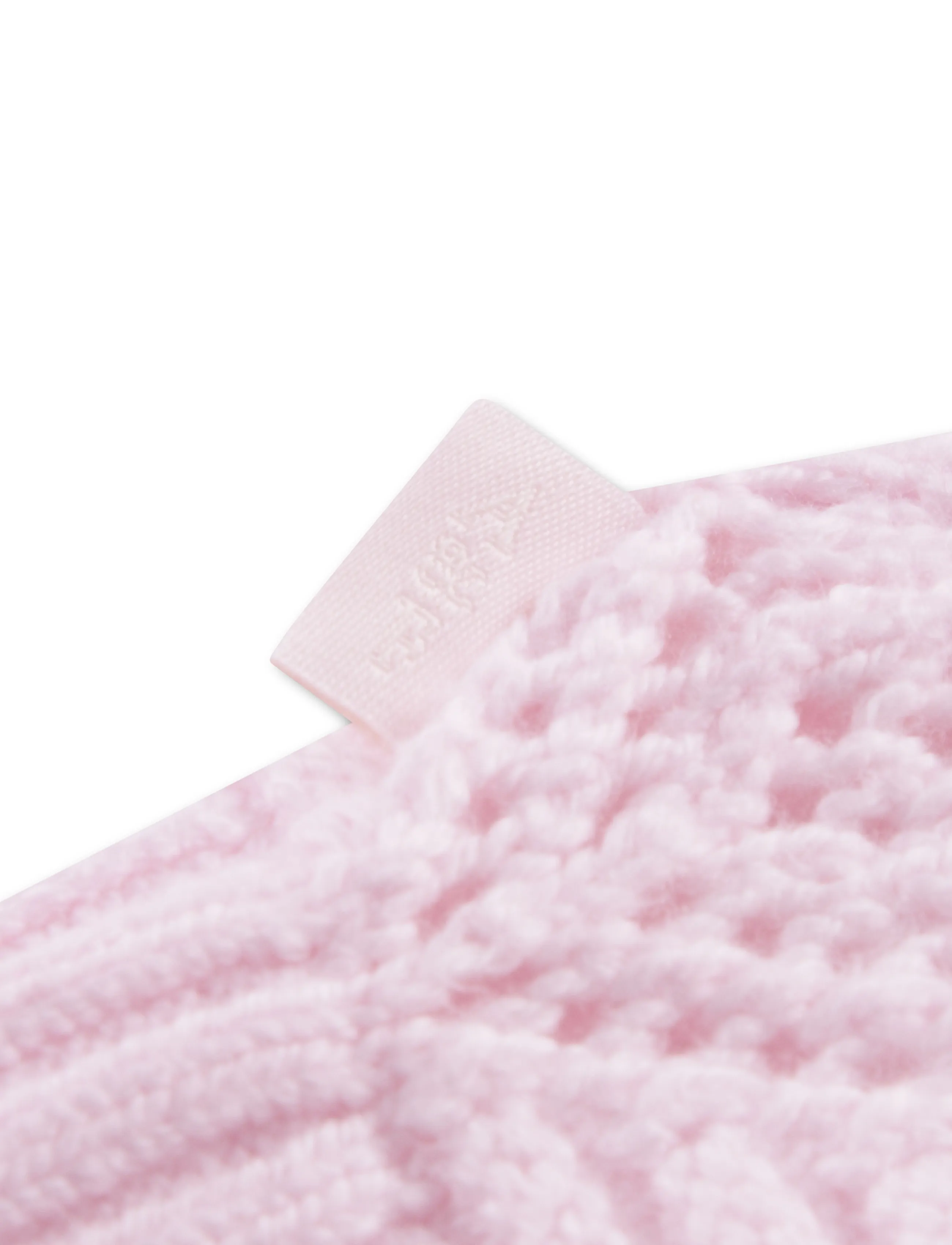 Abercrombie Kids - G5-CARDIGAN - cardigans - pink marshmallow - 2