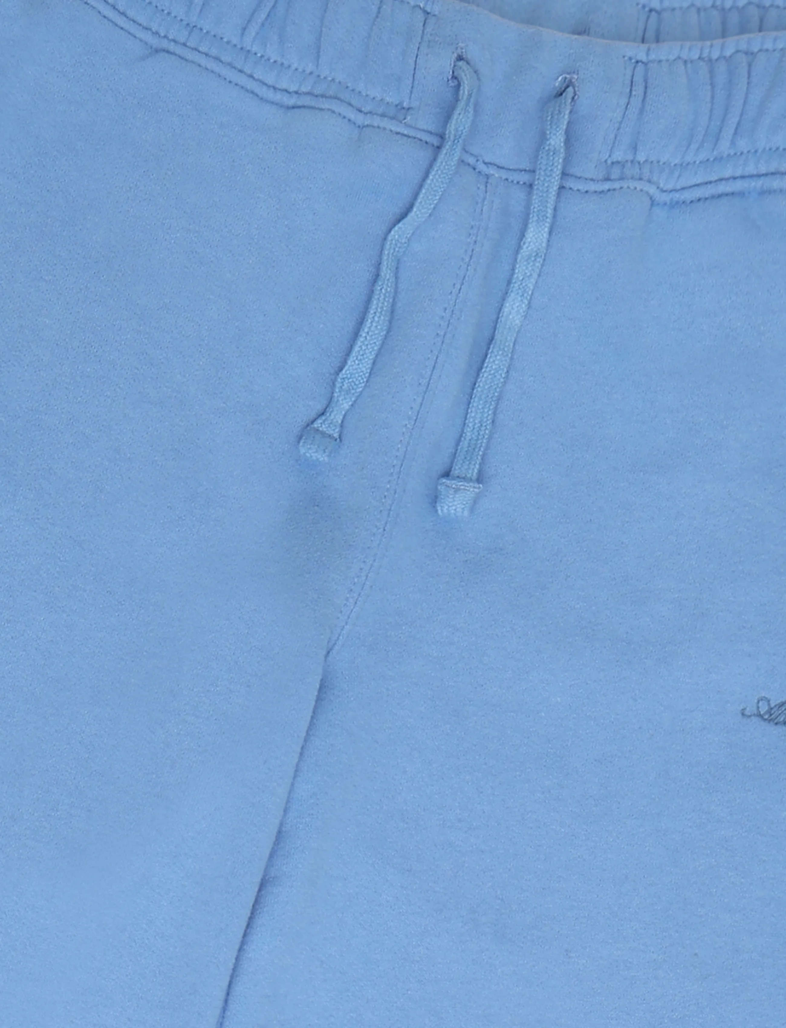 Abercrombie Kids - F7-FLEECE PANT - jogginghosen - vista blue - 2
