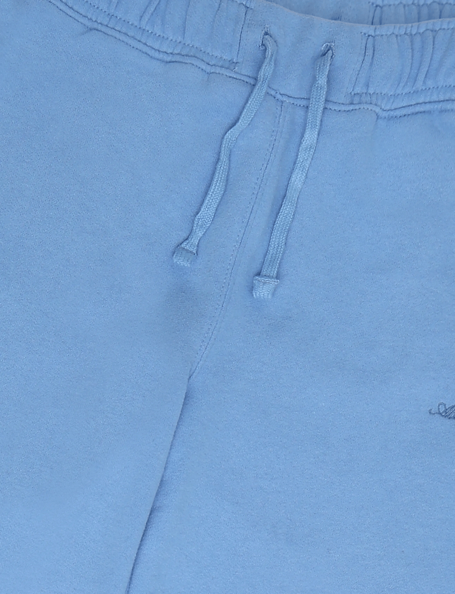 Abercrombie Kids - F7-FLEECE PANT - sweatpants - vista blue - 2