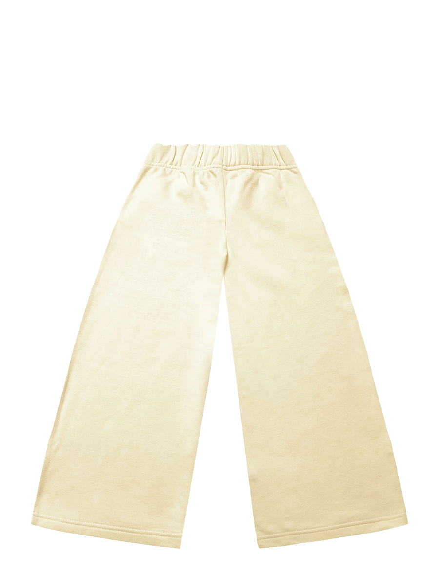 Abercrombie Kids - F7-FLEECE PANT - sweatpants - flan - 1