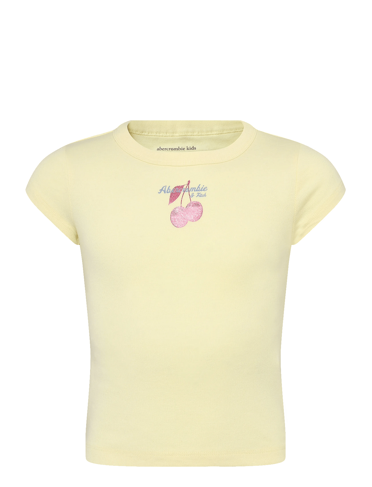KT-S/S KNIT TOP - FLAN