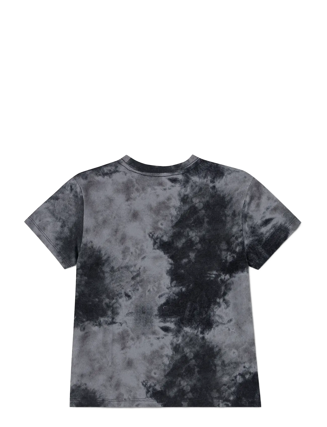 Abercrombie Kids - TE-S/S TEE - anf anthracite - 2