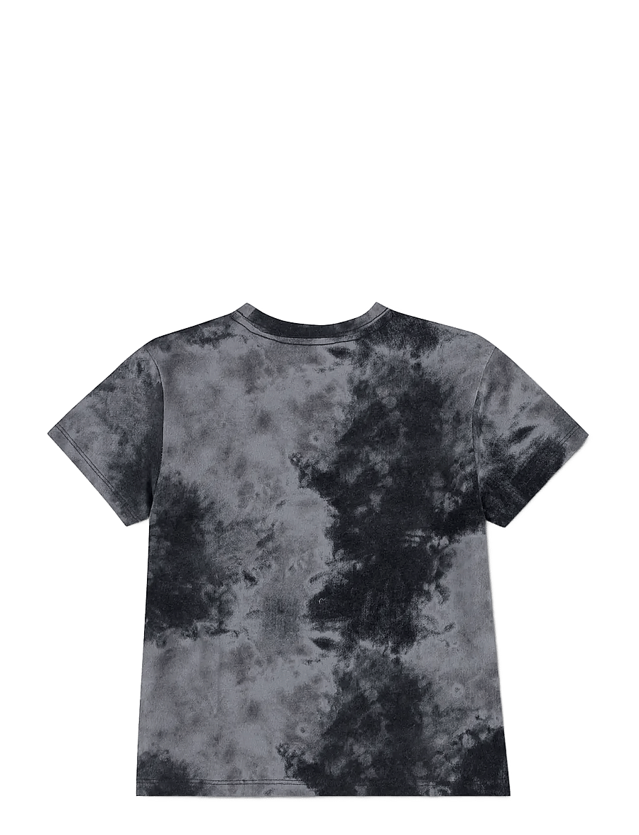 Abercrombie Kids - TE-S/S TEE - kurzärmelige - anf anthracite - 2