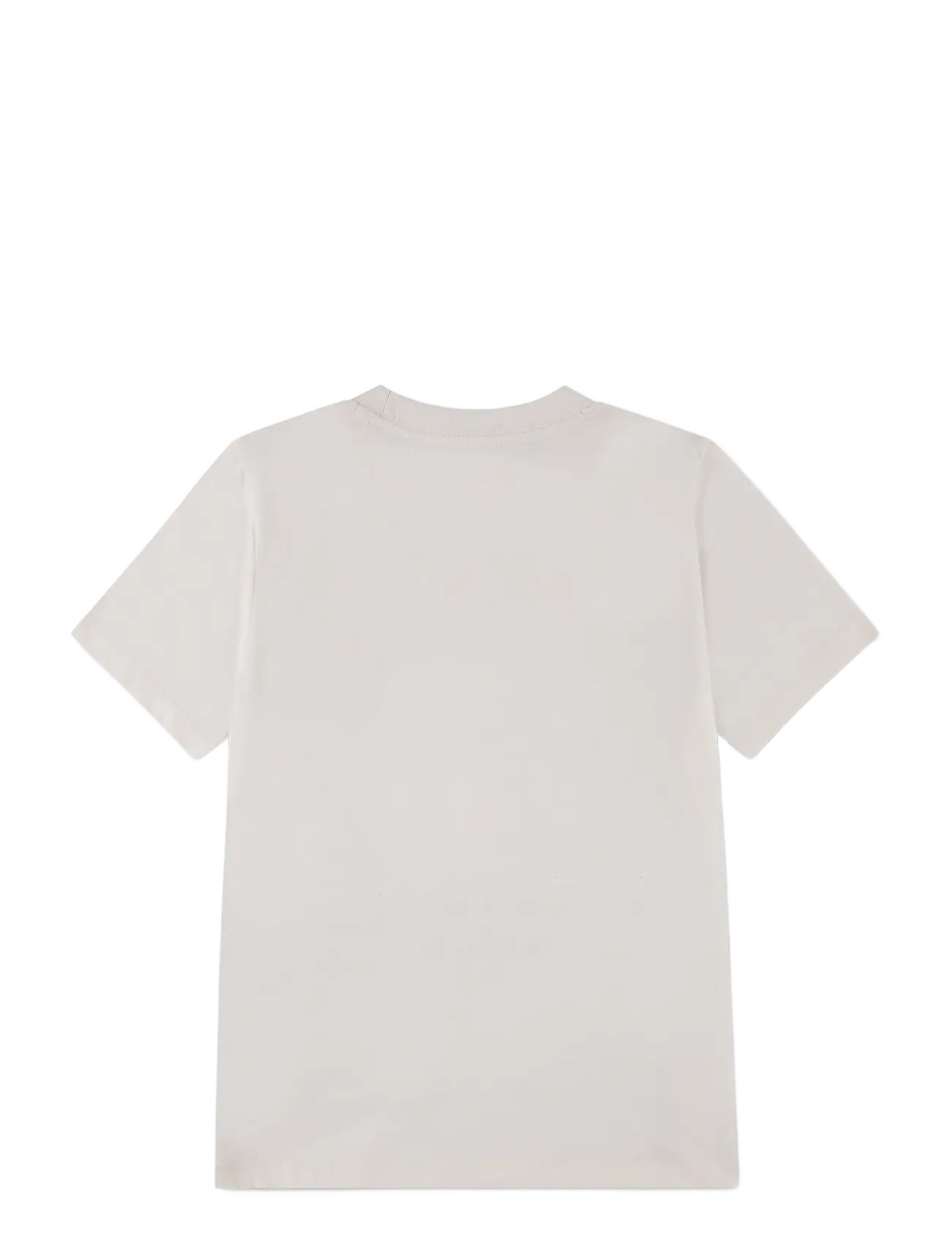Abercrombie Kids - TE-S/S TEE - krótki rękaw - jet stream - 1