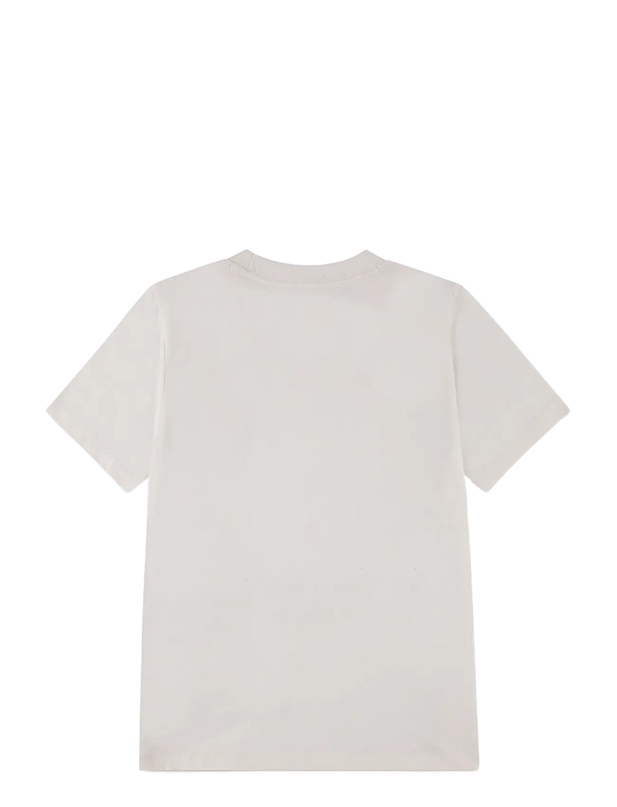 Abercrombie Kids - TE-S/S TEE - krótki rękaw - jet stream - 1