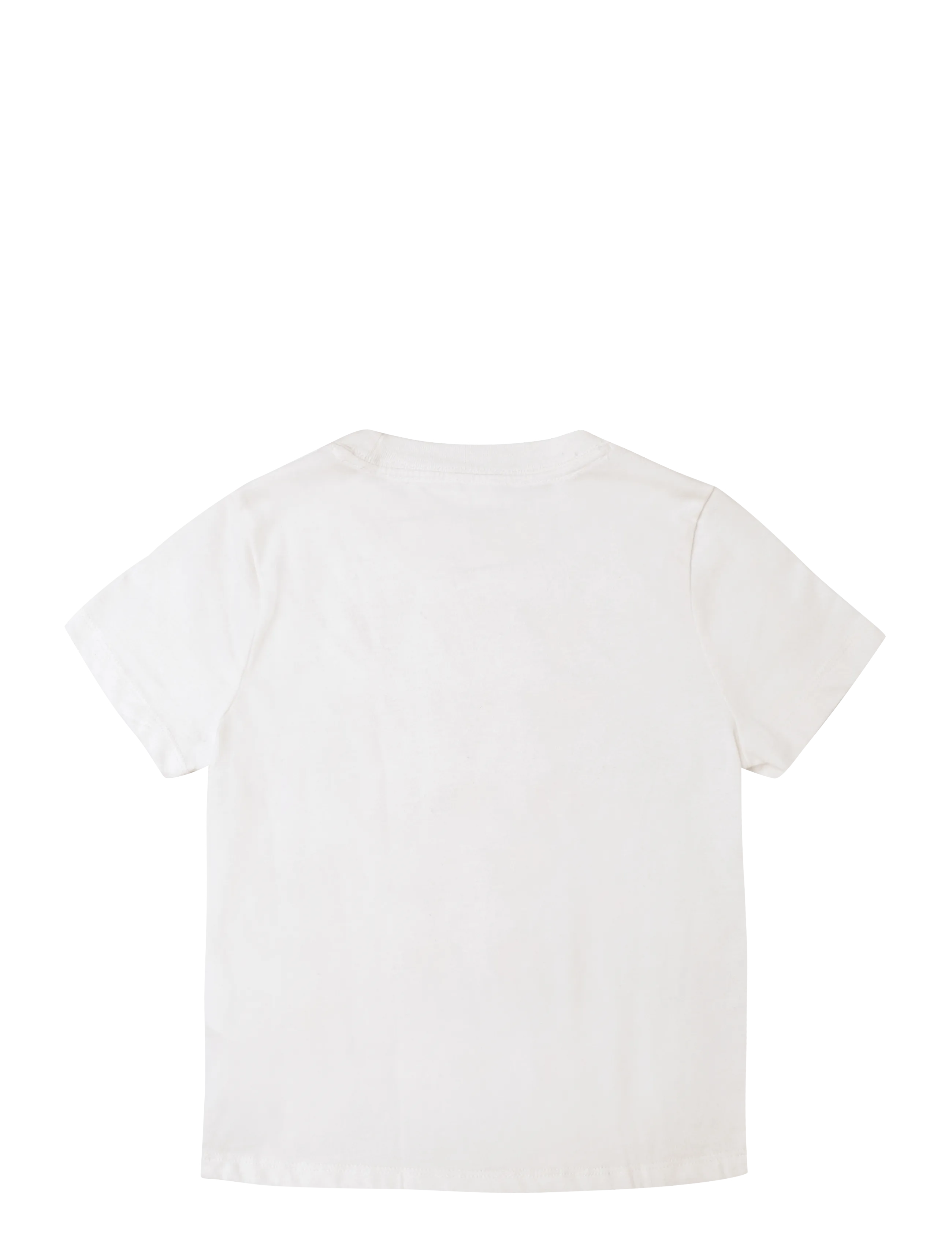 Abercrombie Kids - TE-S/S TEE - kortærmede t-shirts - jet stream - 1