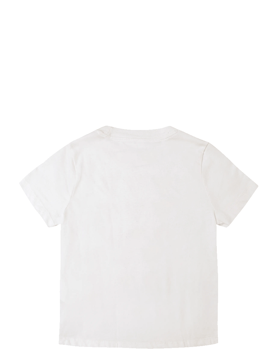 Abercrombie Kids - TE-S/S TEE - kortærmede t-shirts - jet stream - 1