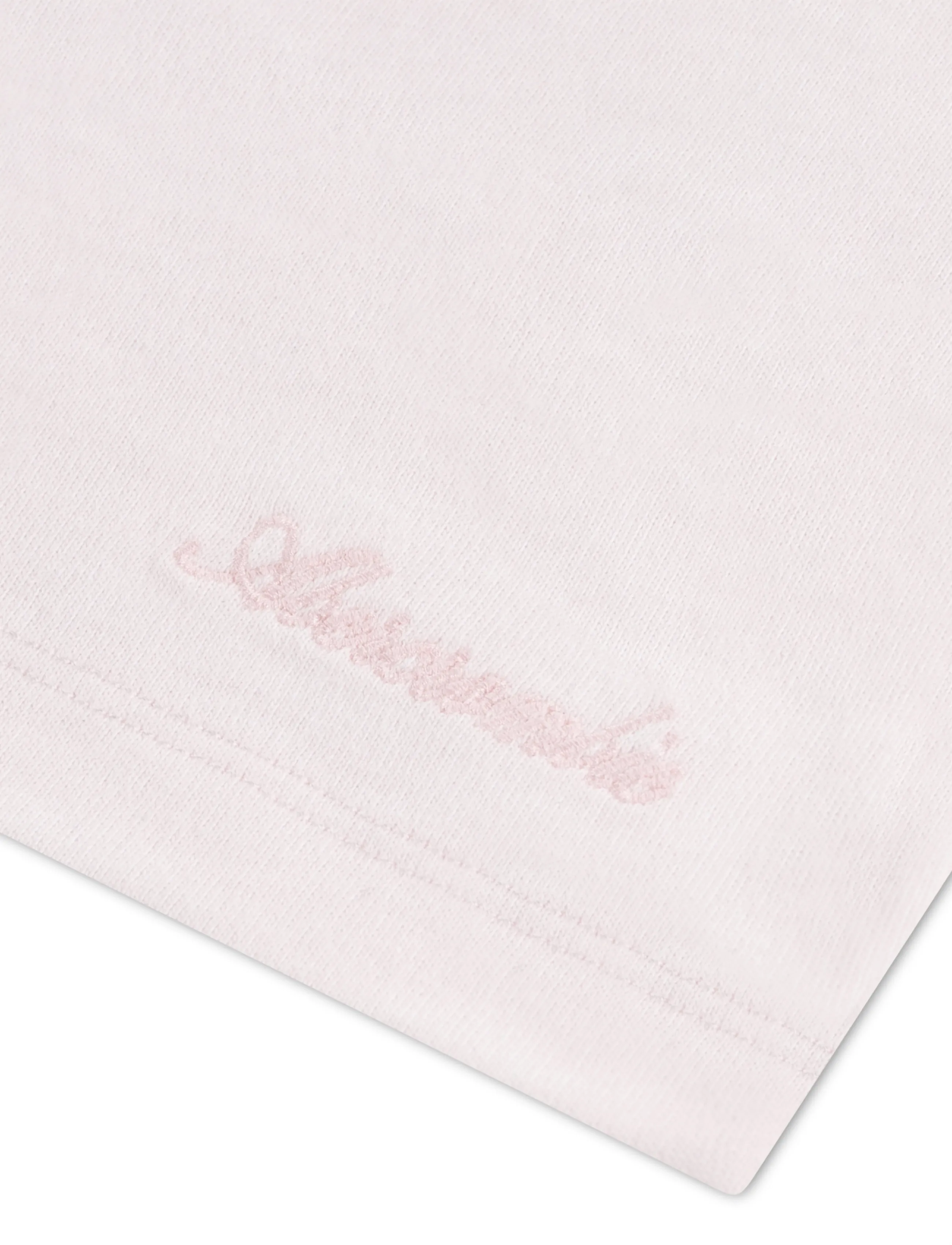 Abercrombie Kids - 3T-3PK SS TEE - kortärmade t-shirts - pink marshmallow - 2