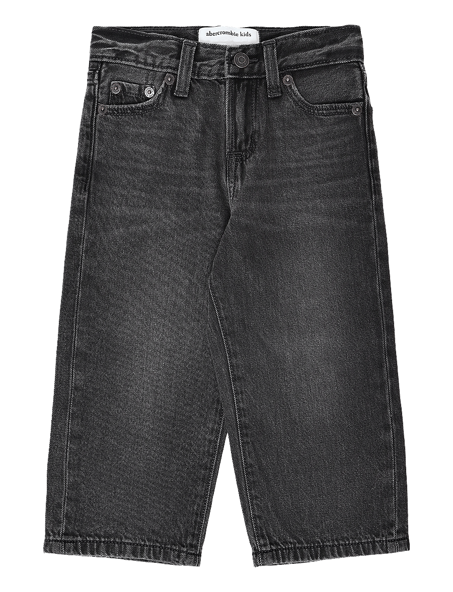 Abercrombie Kids - PX-DENIM PANTS - regular jeans - vibe - 0