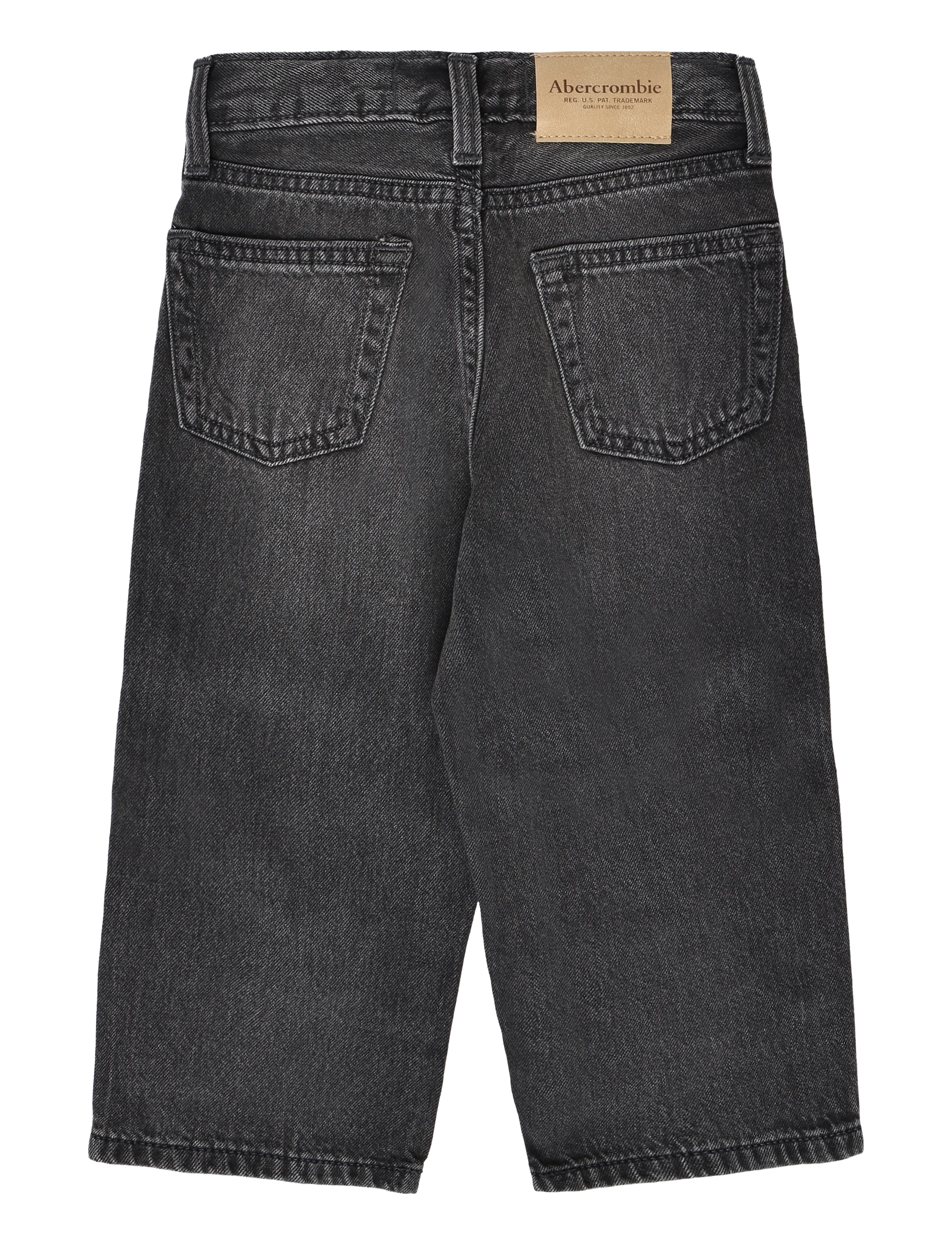 Abercrombie Kids - PX-DENIM PANTS - regular jeans - vibe - 1