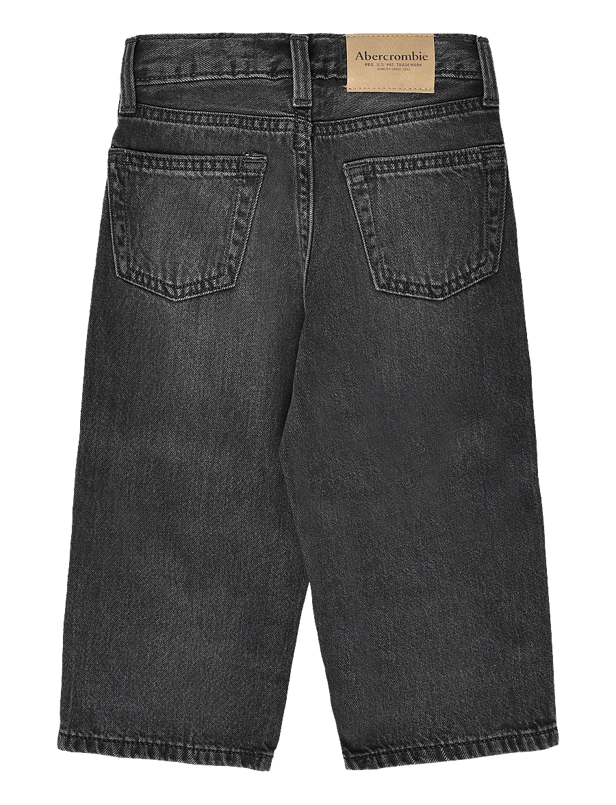 Abercrombie Kids - PX-DENIM PANTS - regular jeans - vibe - 1