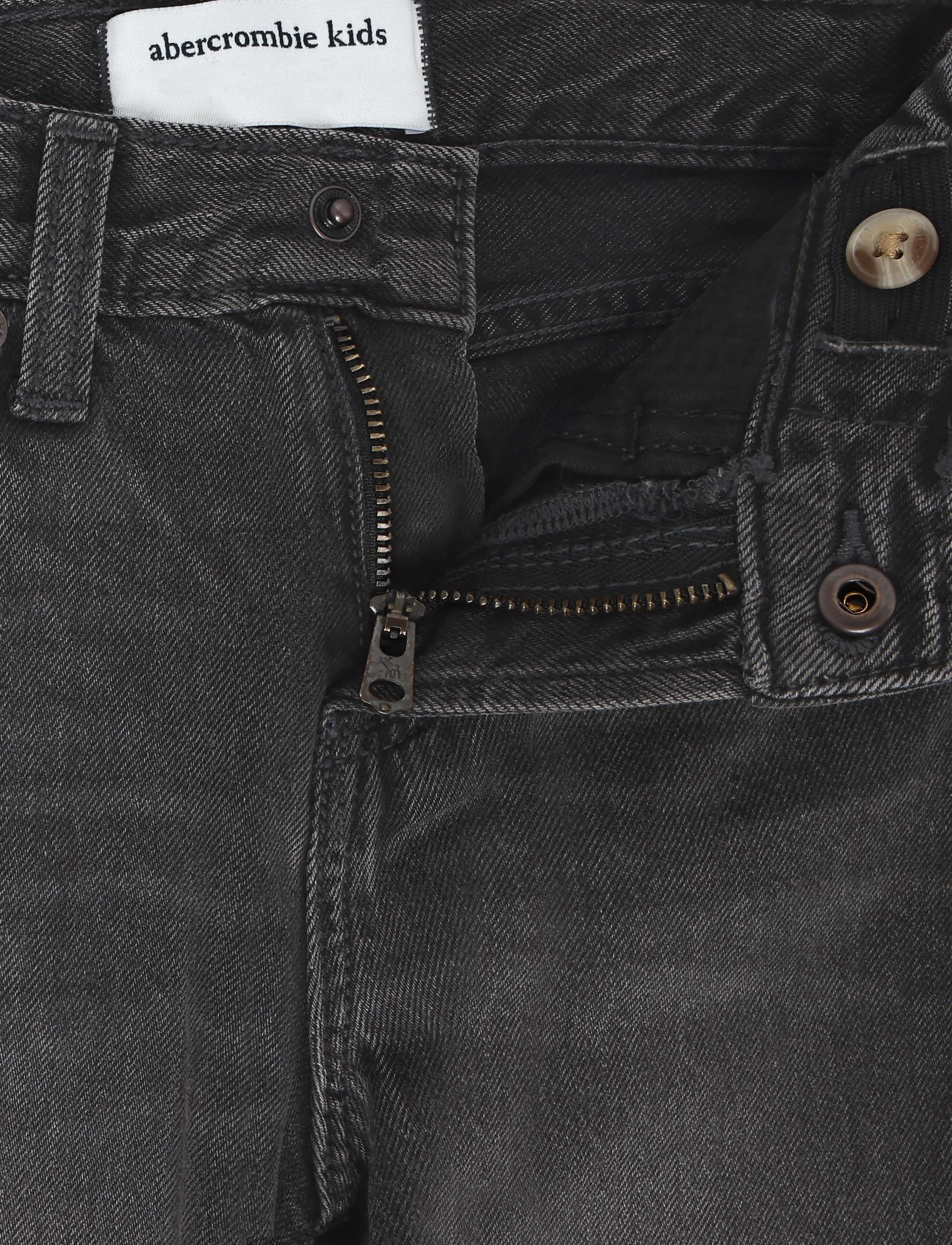 Abercrombie Kids - PX-DENIM PANTS - regular jeans - vibe - 2
