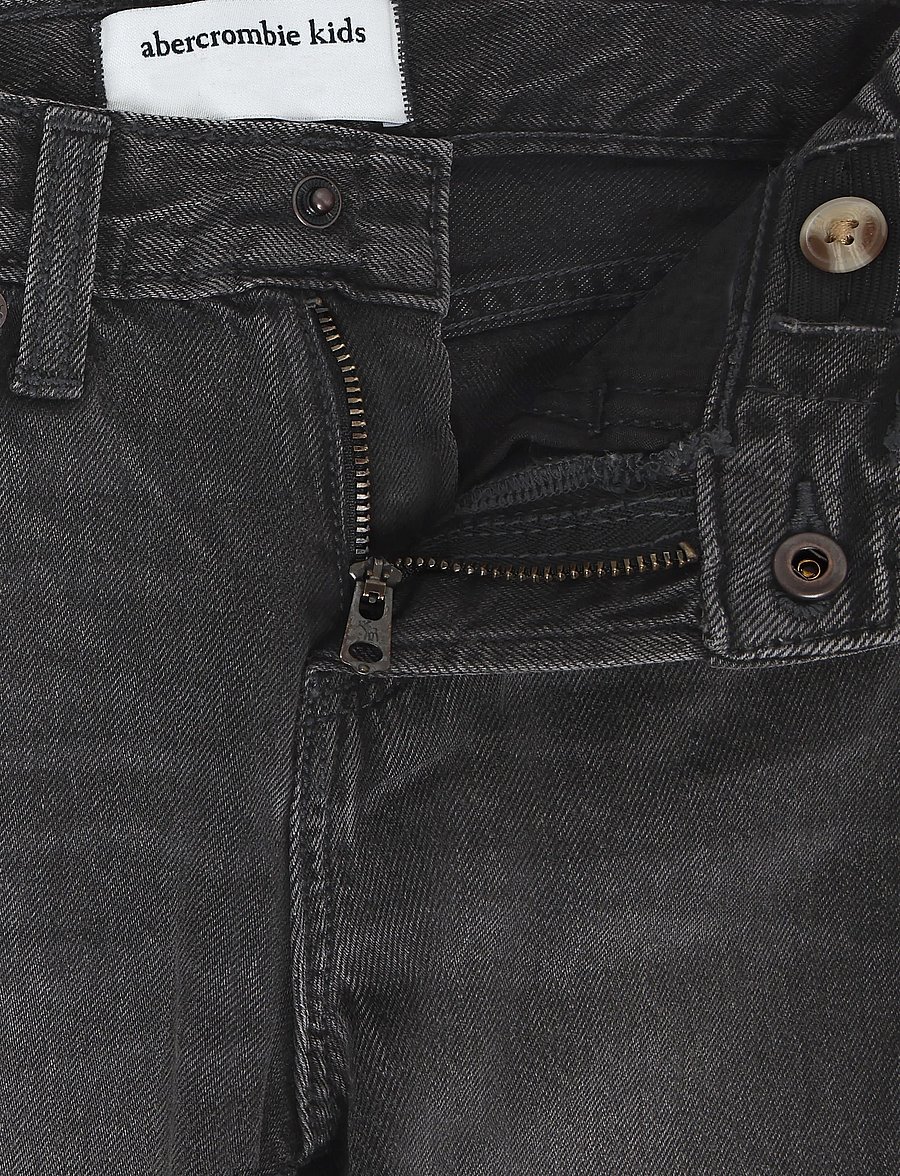 Abercrombie Kids - PX-DENIM PANTS - regular jeans - vibe - 2