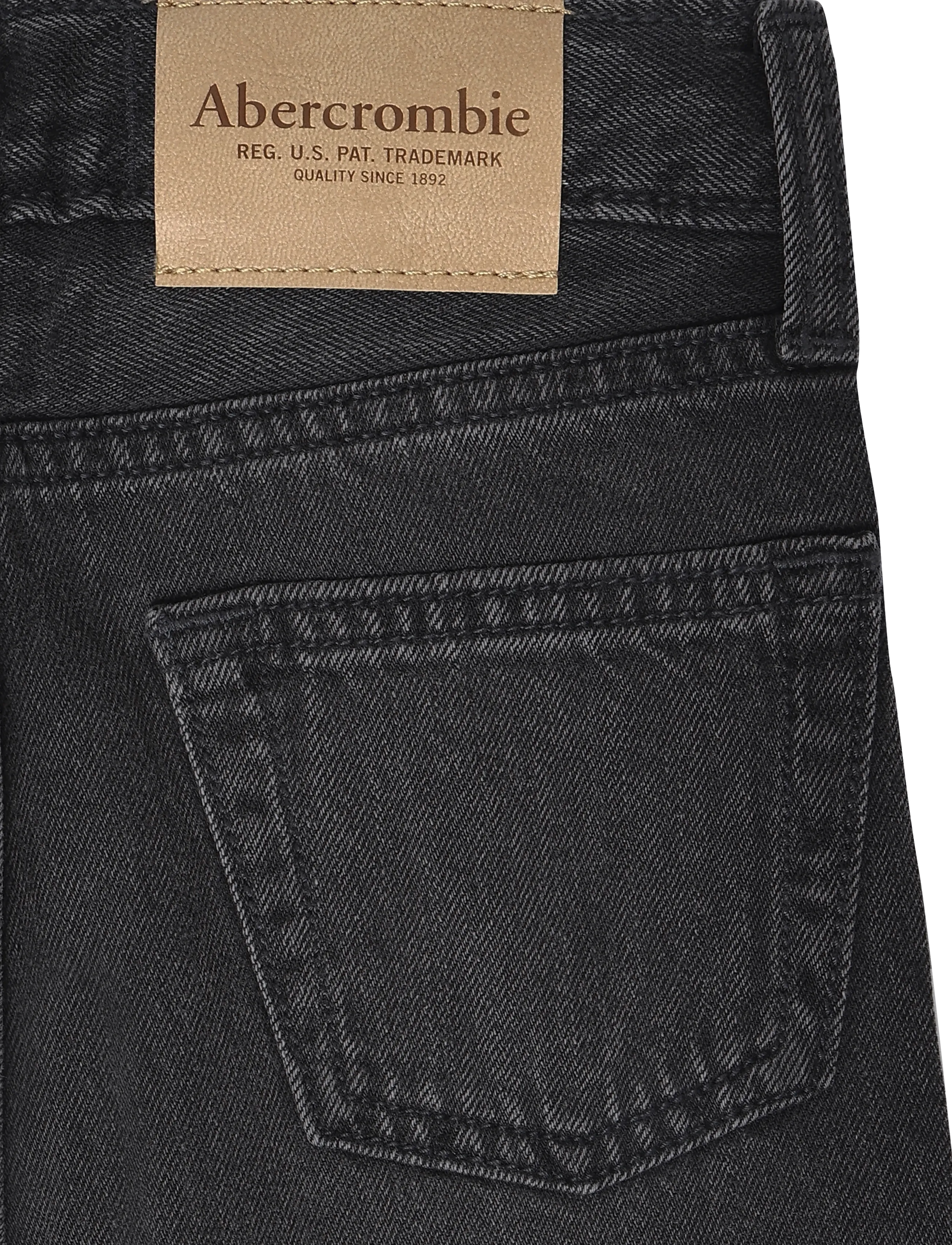 Abercrombie Kids - PX-DENIM PANTS - regular jeans - vibe - 3