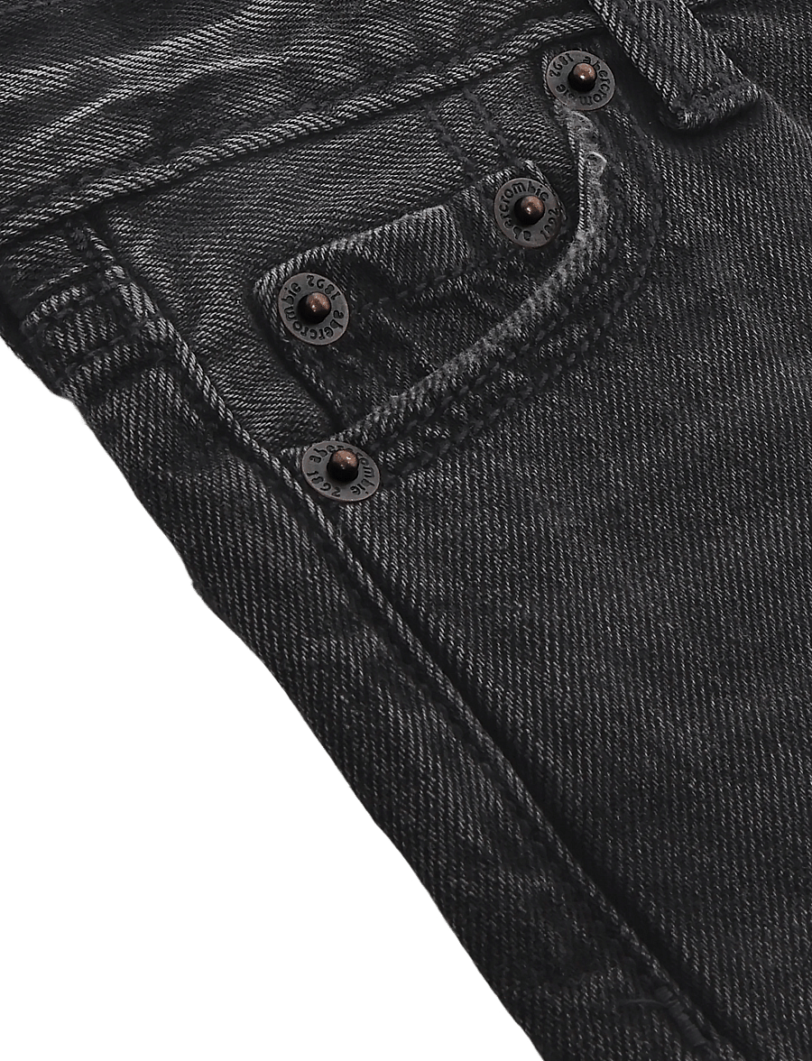 Abercrombie Kids - PX-DENIM PANTS - regular jeans - vibe - 4