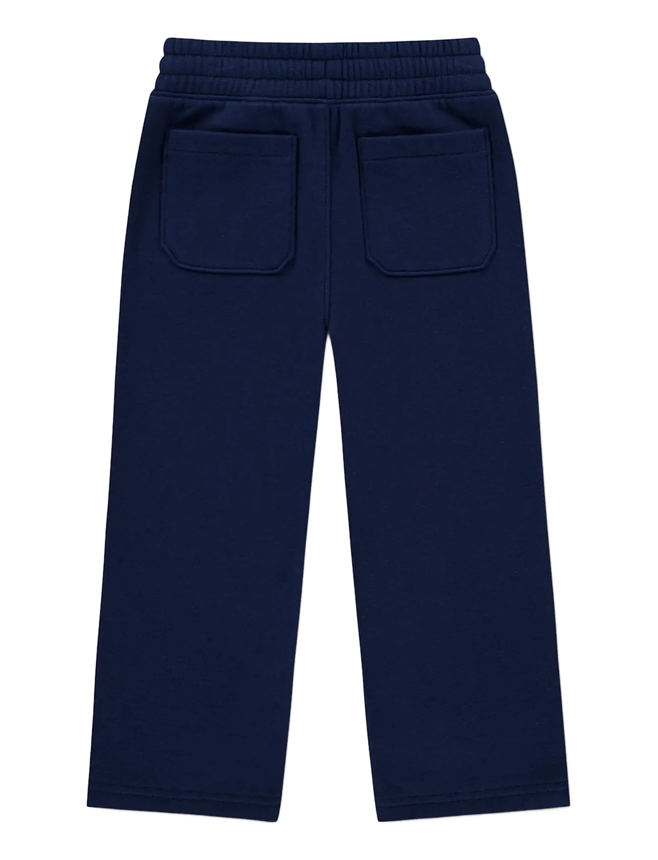 Abercrombie Kids - F7-FLEECE PANT - blue - 1