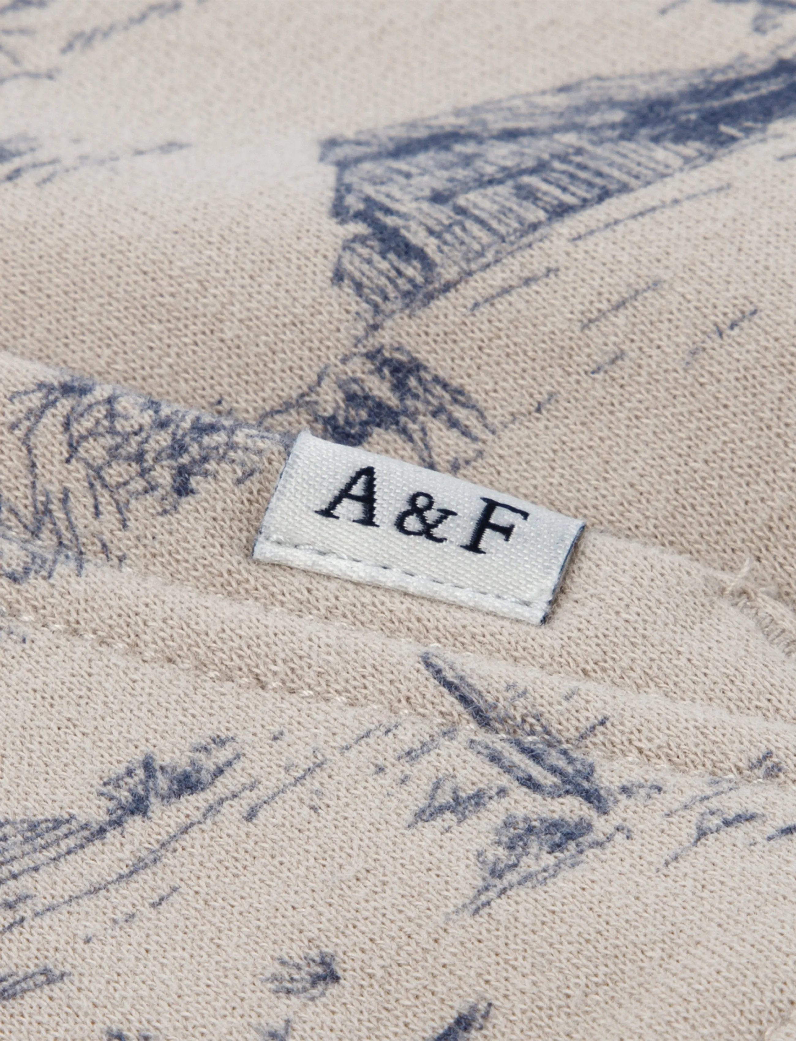 Abercrombie Kids - PO-PULL-OVER HOODY - kapuutsiga pusad - chateau gray - 2