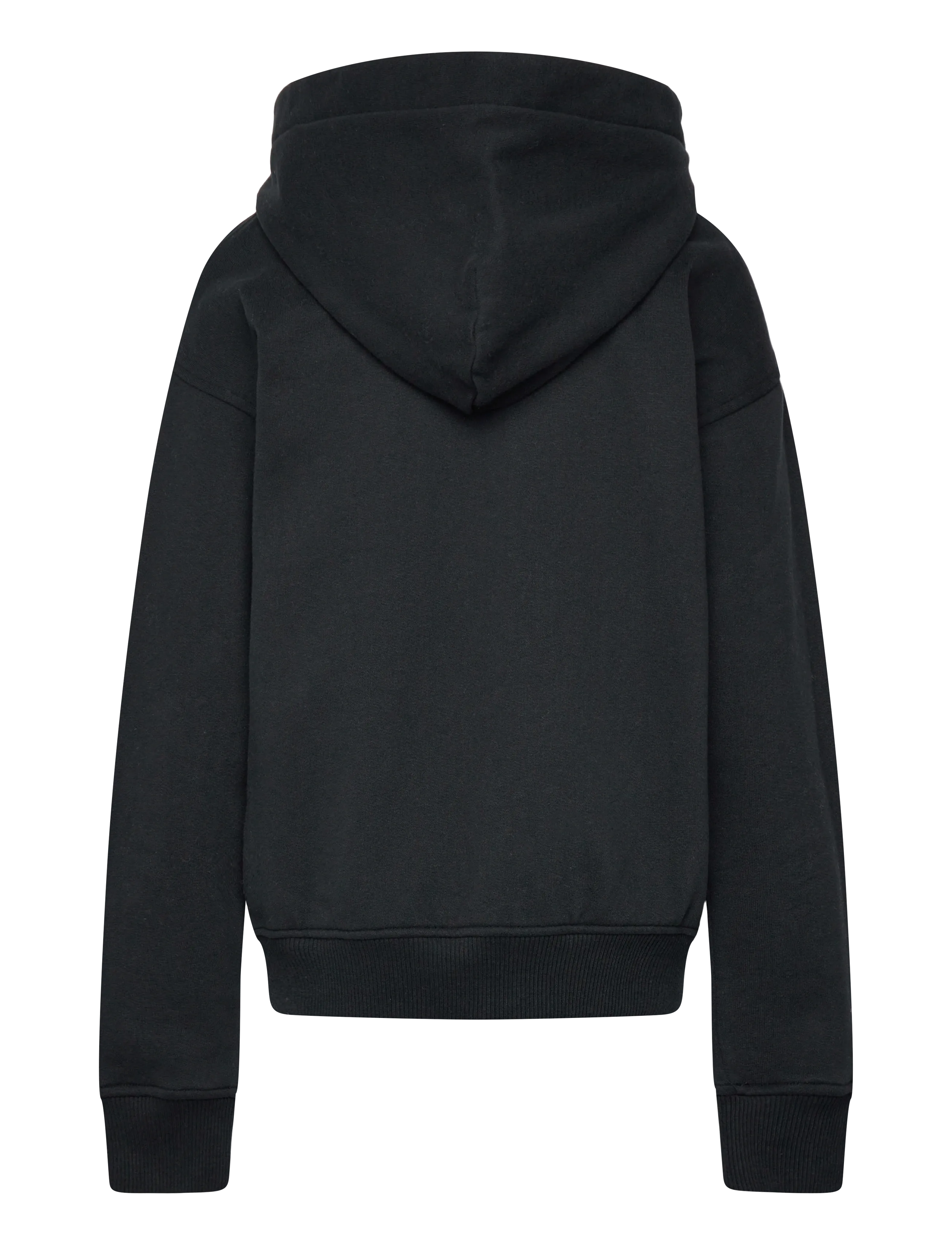 Abercrombie Kids - ZH-FULL ZIP HOODY - hættetrøjer - anf anthracite - 1