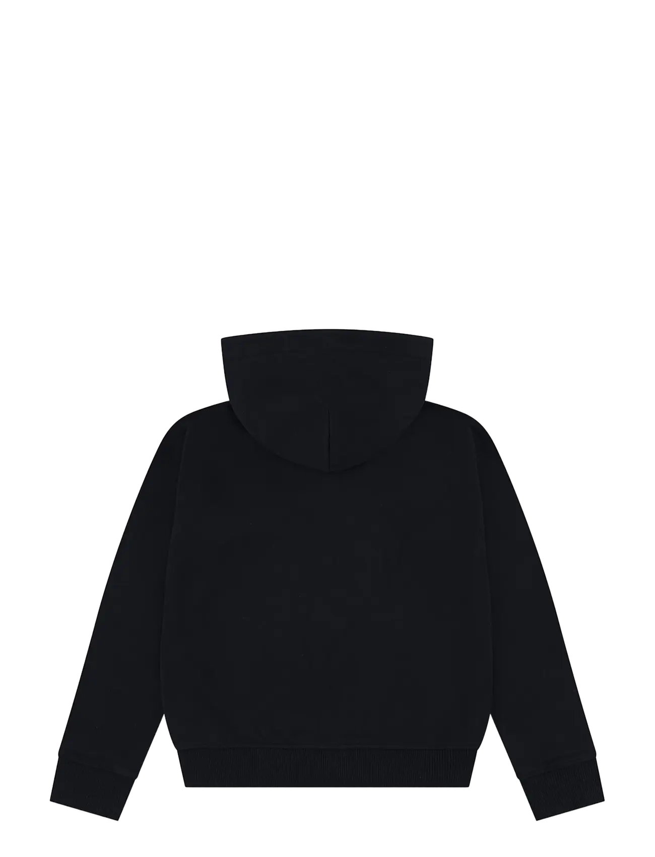 Abercrombie Kids - ZH-FULL ZIP HOODY - kapuutsiga pusad - anf anthracite - 2