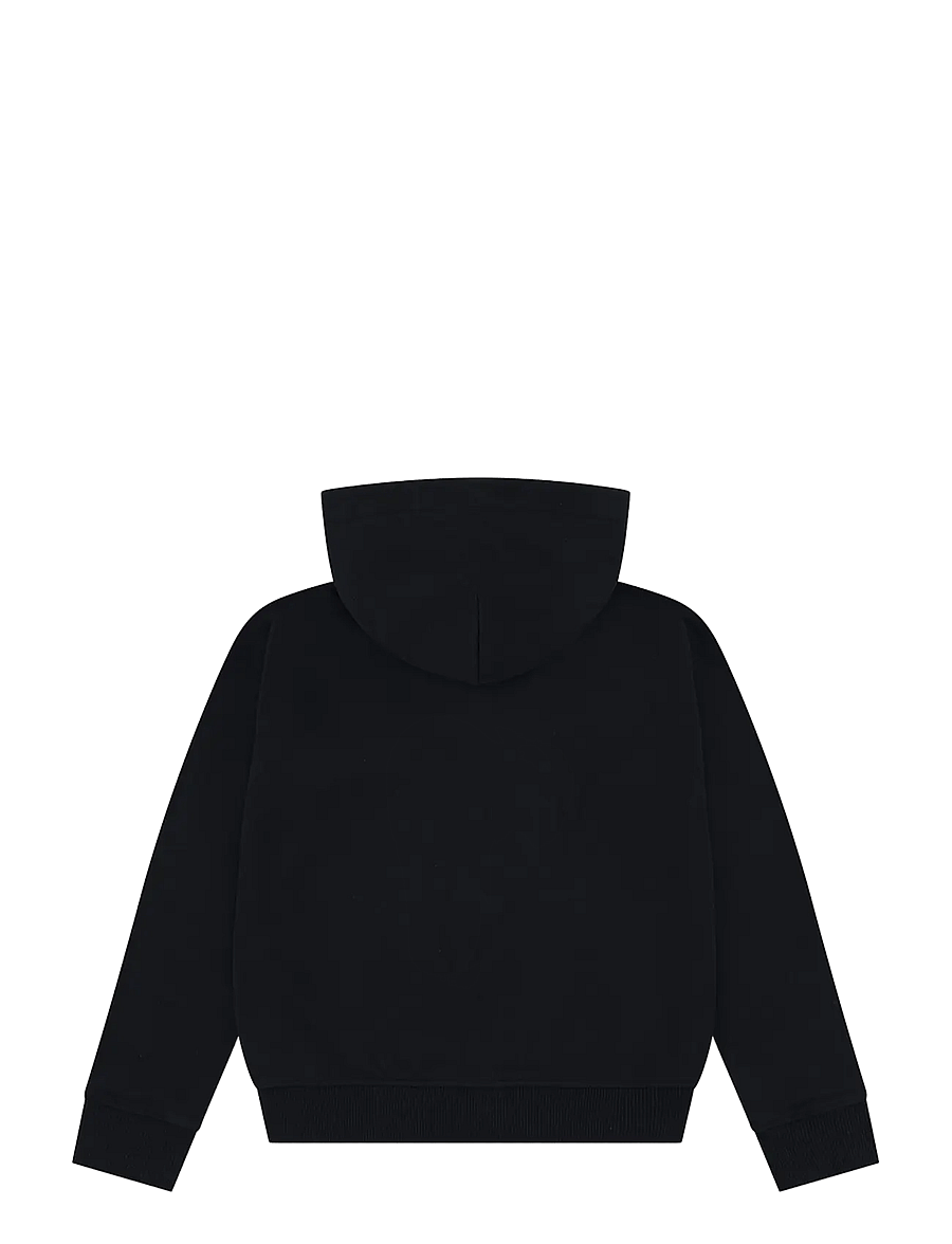 Abercrombie Kids - ZH-FULL ZIP HOODY - kapuzenpullover - anf anthracite - 2