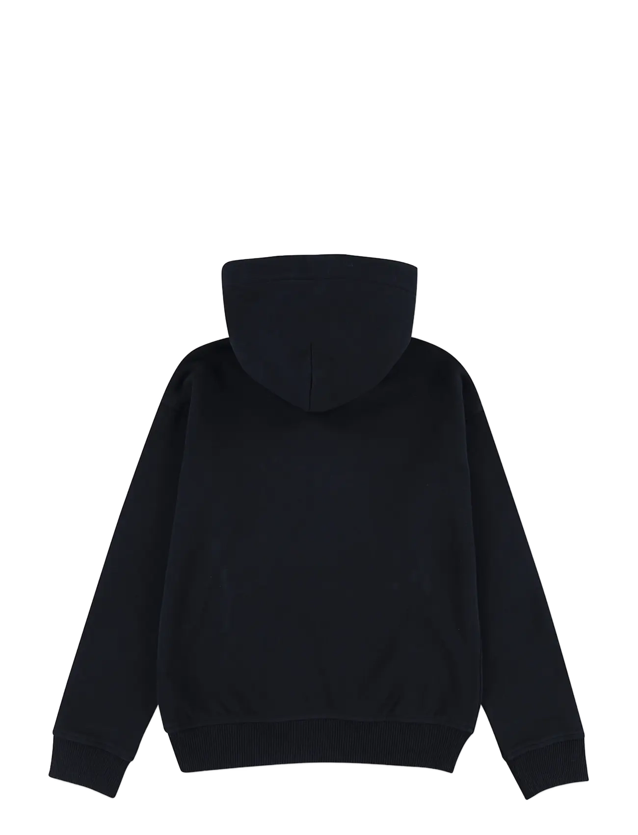 Abercrombie Kids - PO-PULL-OVER HOODY - hoodies - anf anthracite - 2