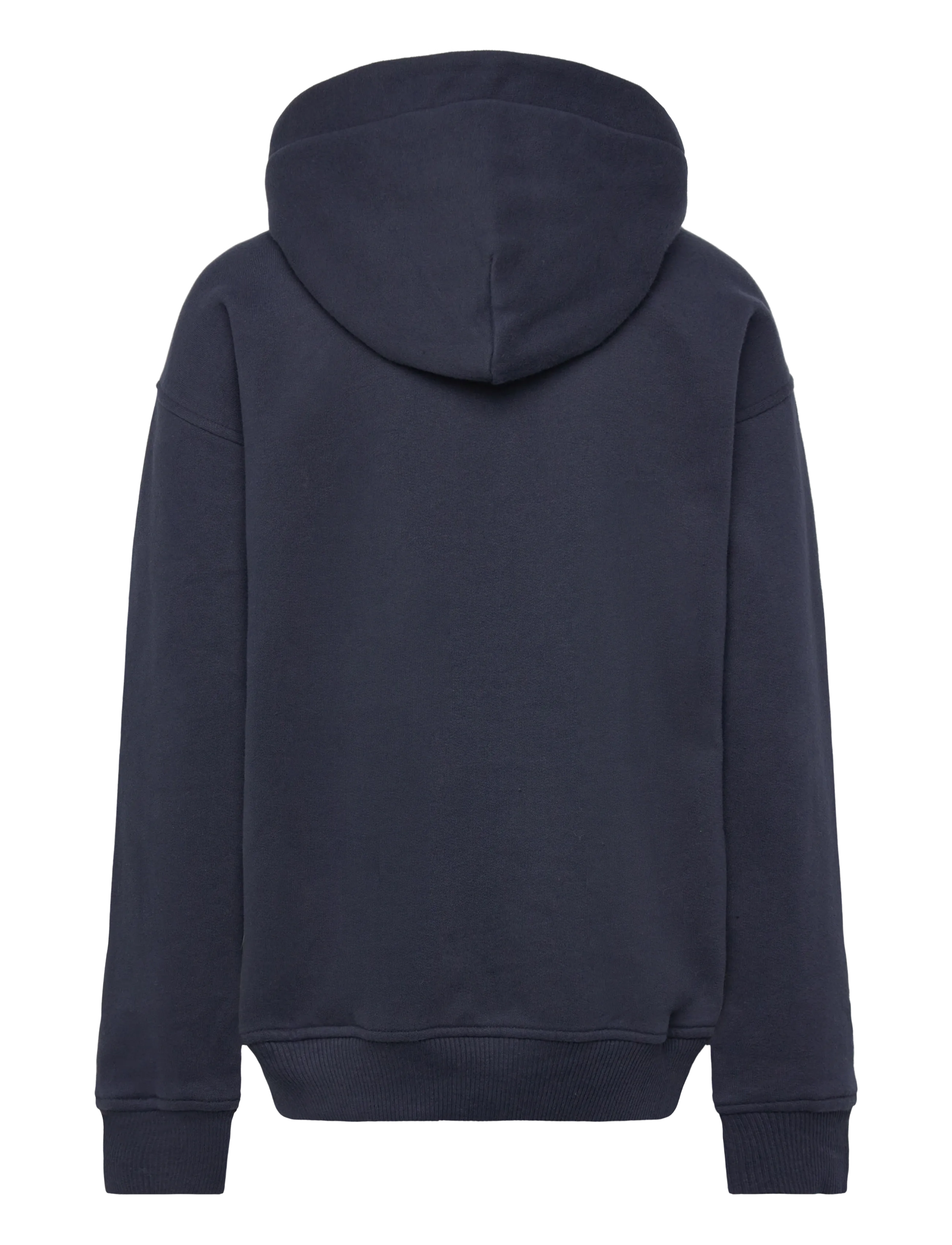 Abercrombie Kids - PO-PULL-OVER HOODY - hoodies - navy blazer - 1
