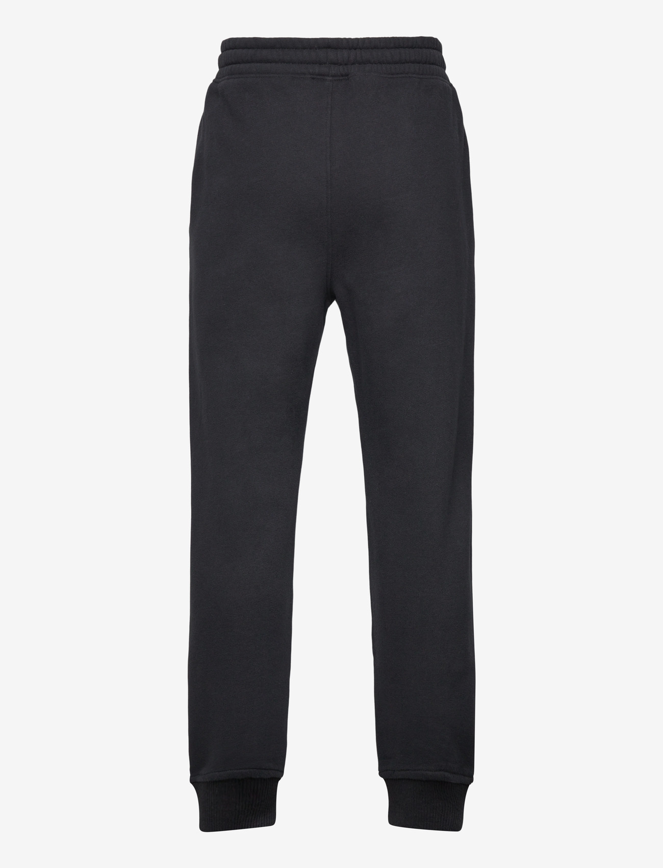 Abercrombie Kids - F7-FLEECE PANT - sweatpants - anf anthracite - 1
