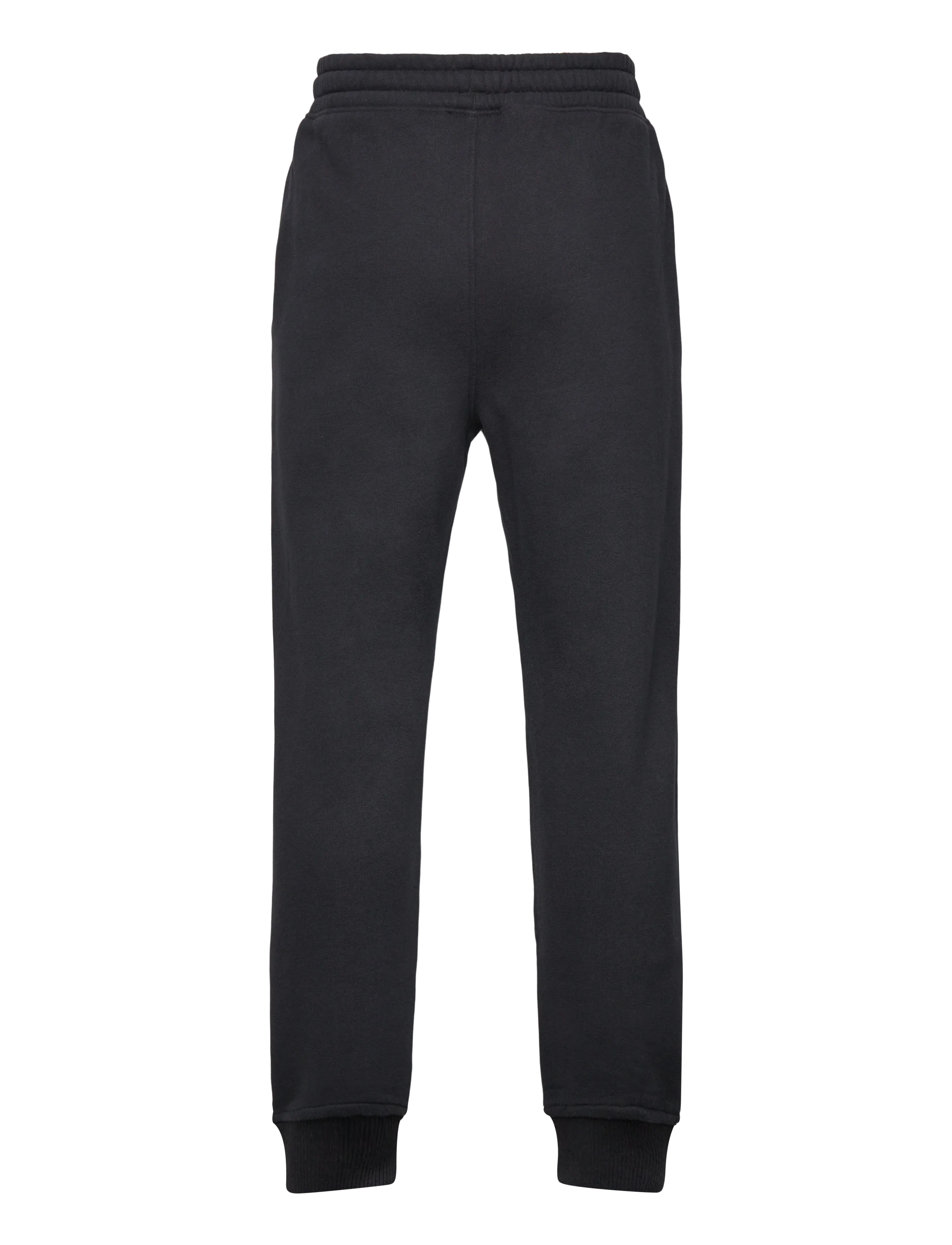 Abercrombie Kids - F7-FLEECE PANT - jogginghosen - anf anthracite - 1