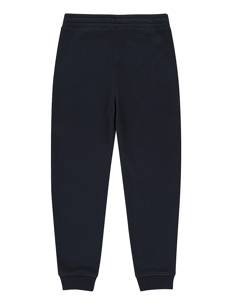 Abercrombie Kids - F7-FLEECE PANT - sweatpants - anf anthracite - 2