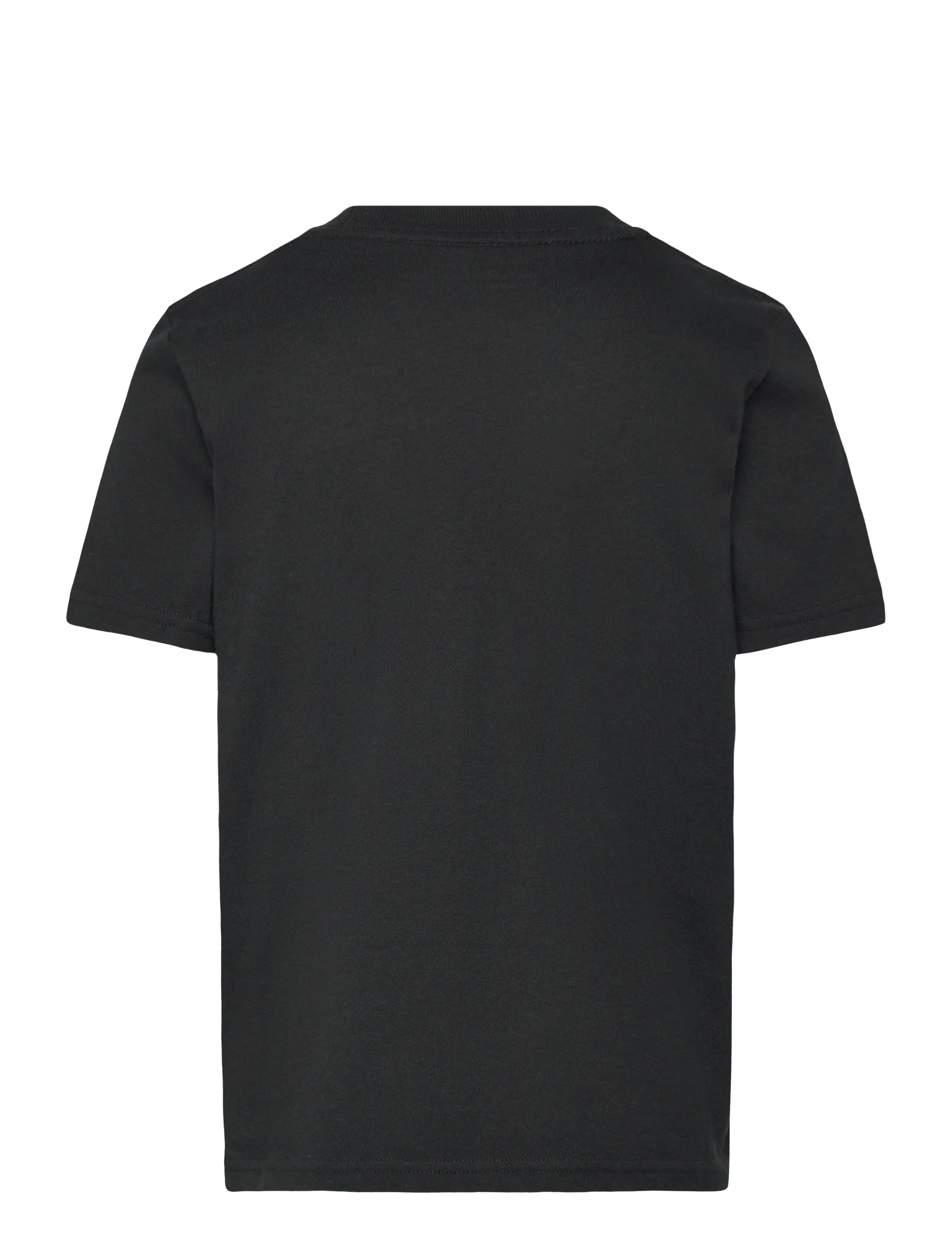 Abercrombie Kids - TE-S/S TEE - kortærmede t-shirts - anf anthracite - 1