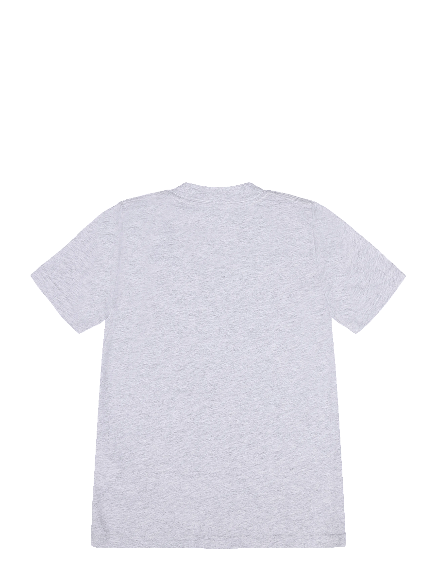 Abercrombie Kids - TE-S/S TEE - lühikeste varrukatega t-särgid - anf light grey heather - 2
