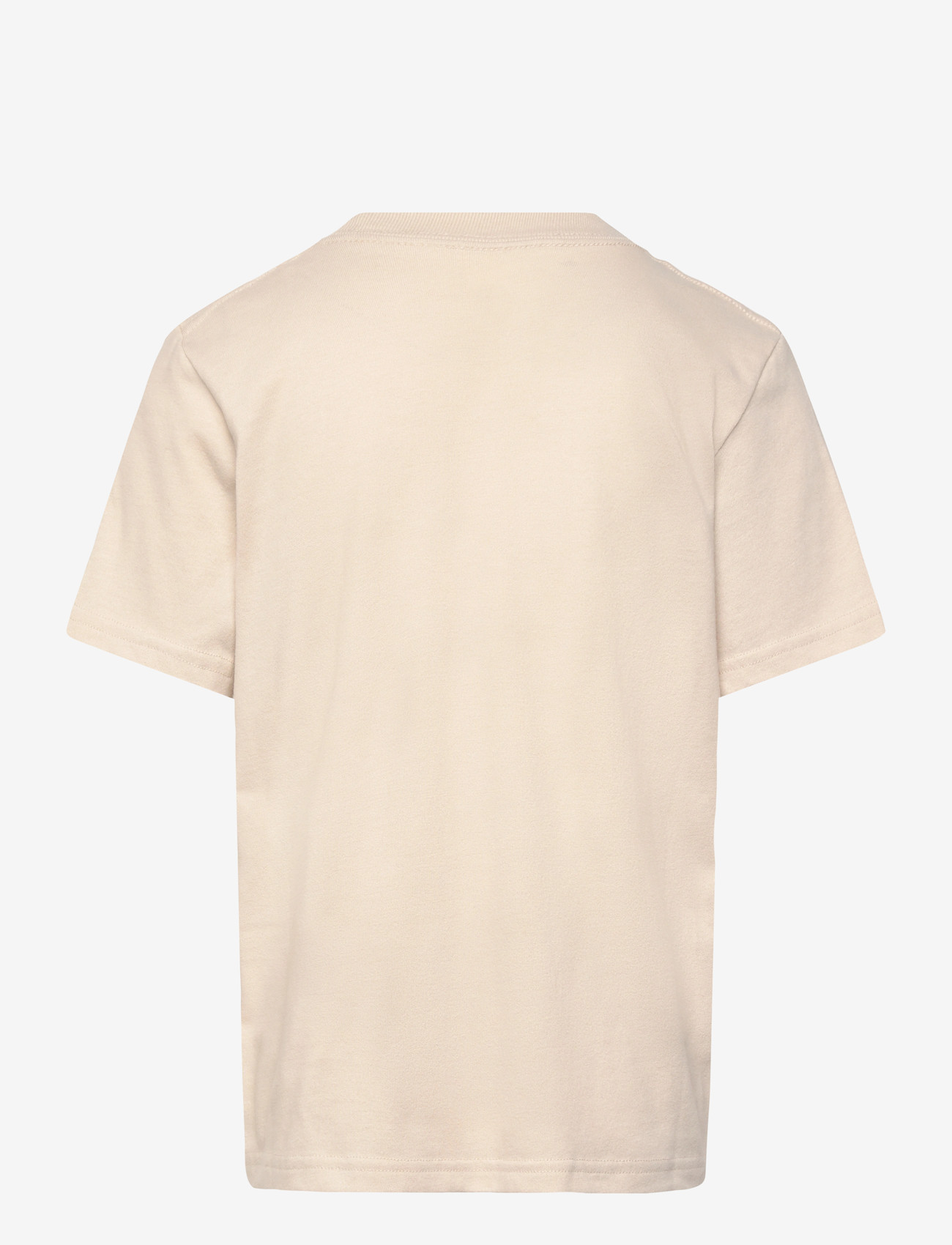 Abercrombie Kids - TE-S/S TEE - t-krekli ar īsām piedurknēm - pumice stone - 1