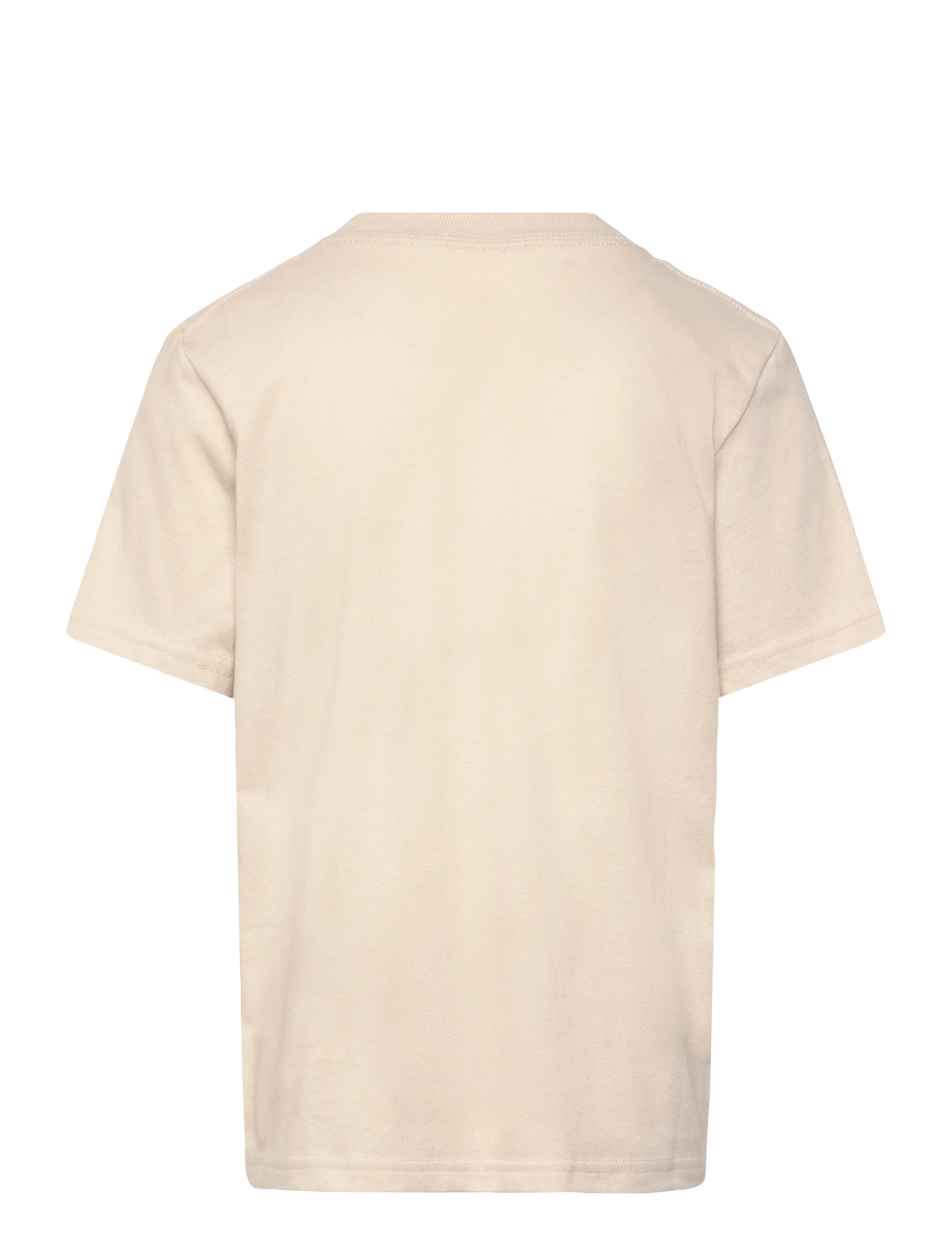 Abercrombie Kids - TE-S/S TEE - kurzärmelige - pumice stone - 1