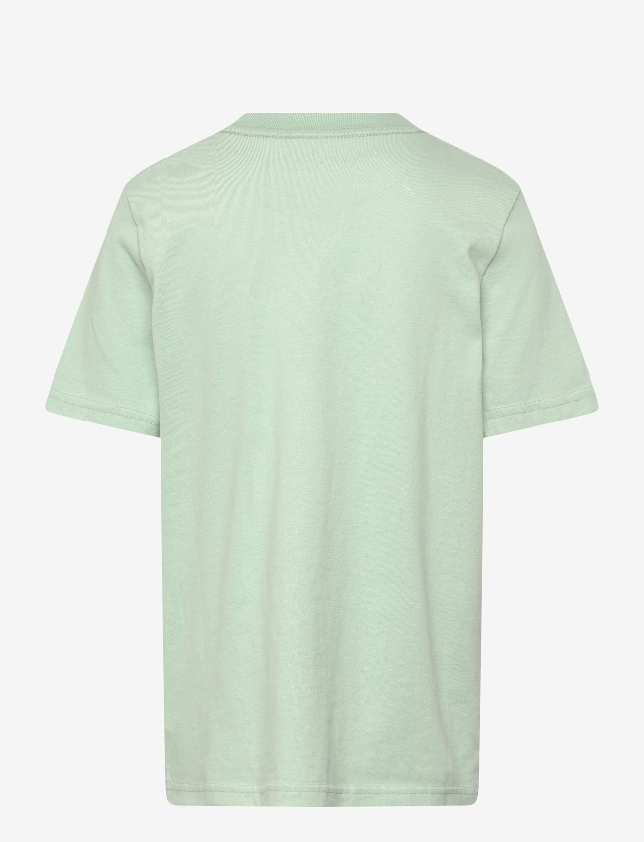 Abercrombie Kids - TE-S/S TEE - kortærmede t-shirts - silt green - 1