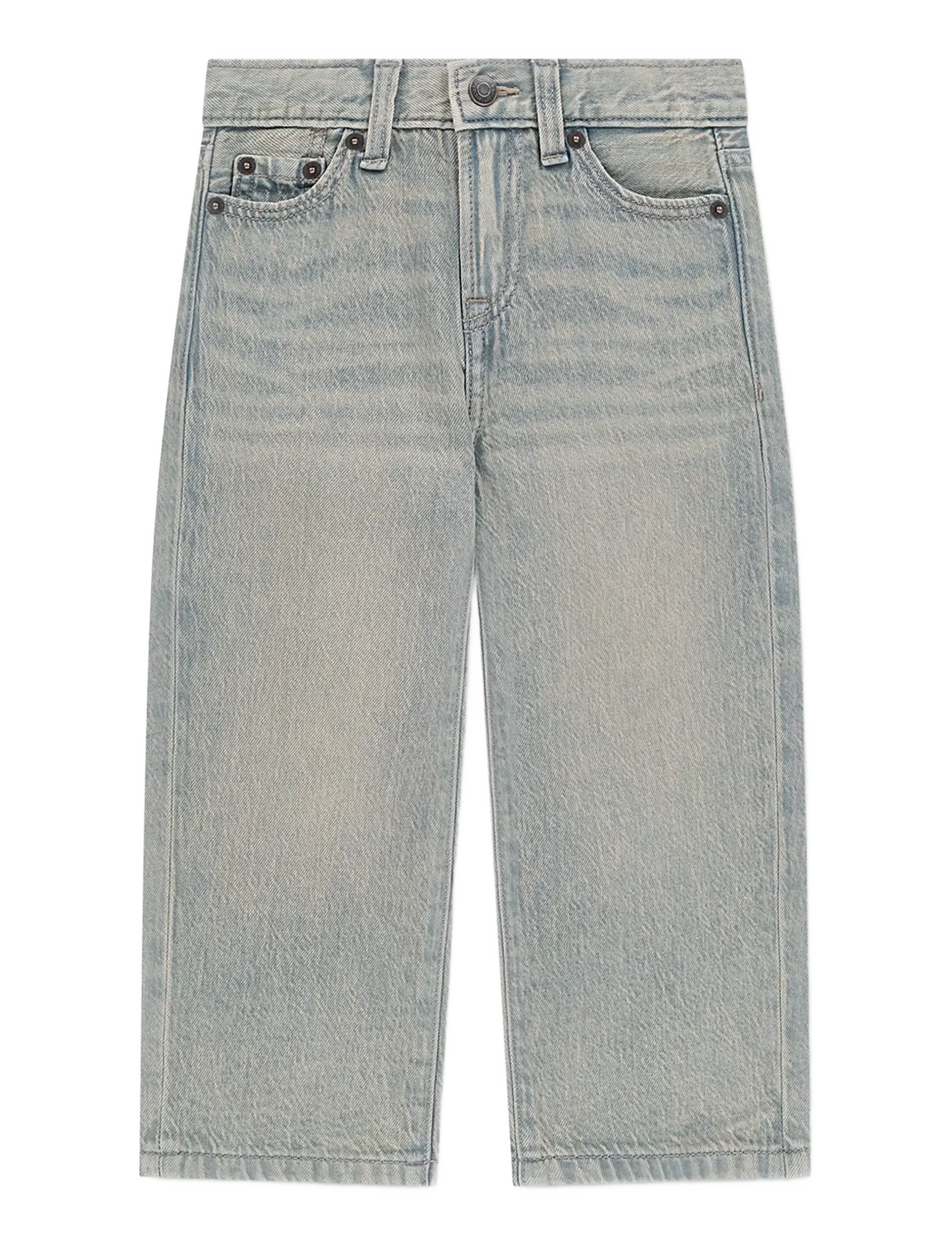 Abercrombie Kids PX-DENIM PANTS - Jeans - FLEX / blue