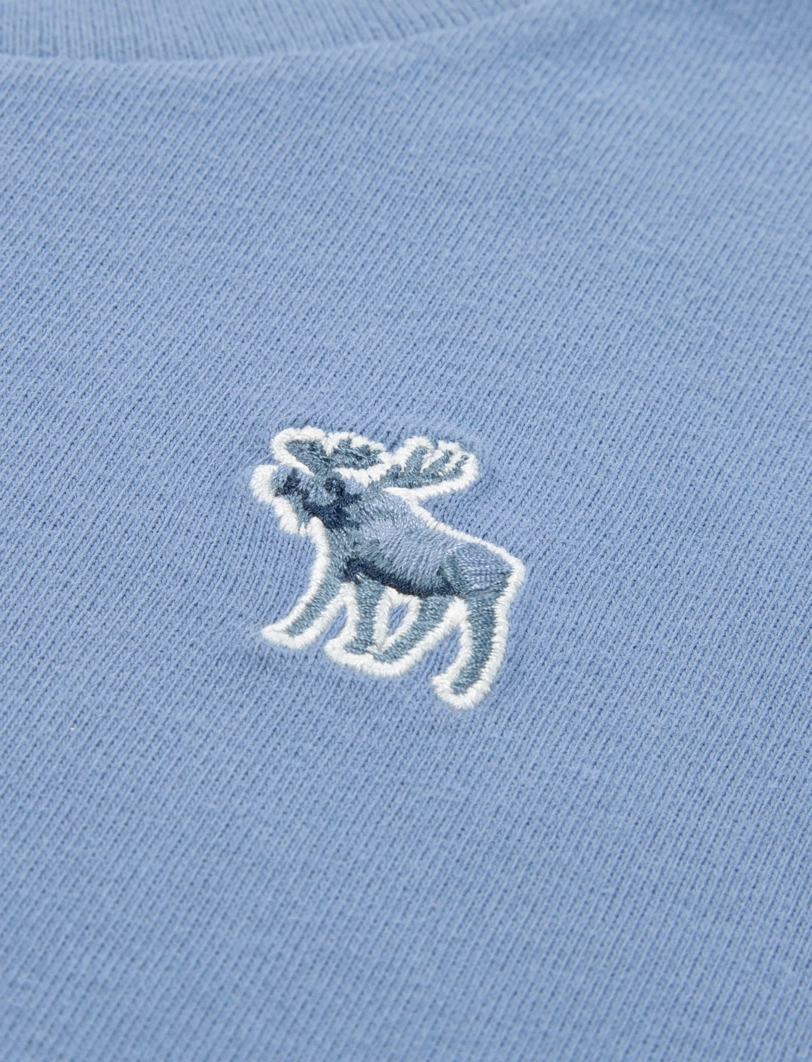Abercrombie Kids - 3T-3PK SS TEE - kurzärmelige - fig - 4