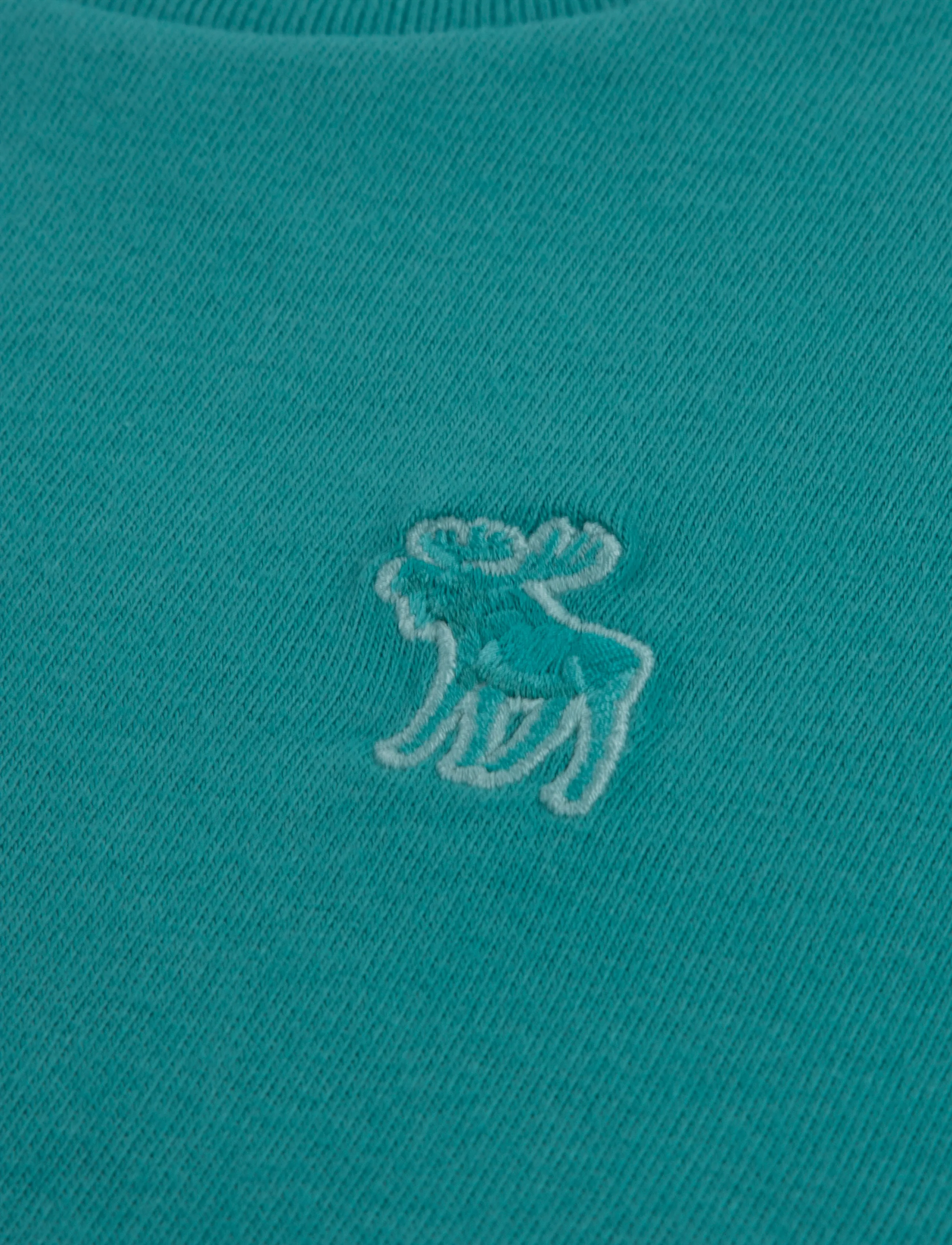 Abercrombie Kids - 3T-3PK SS TEE - kurzärmelige - straw - 2