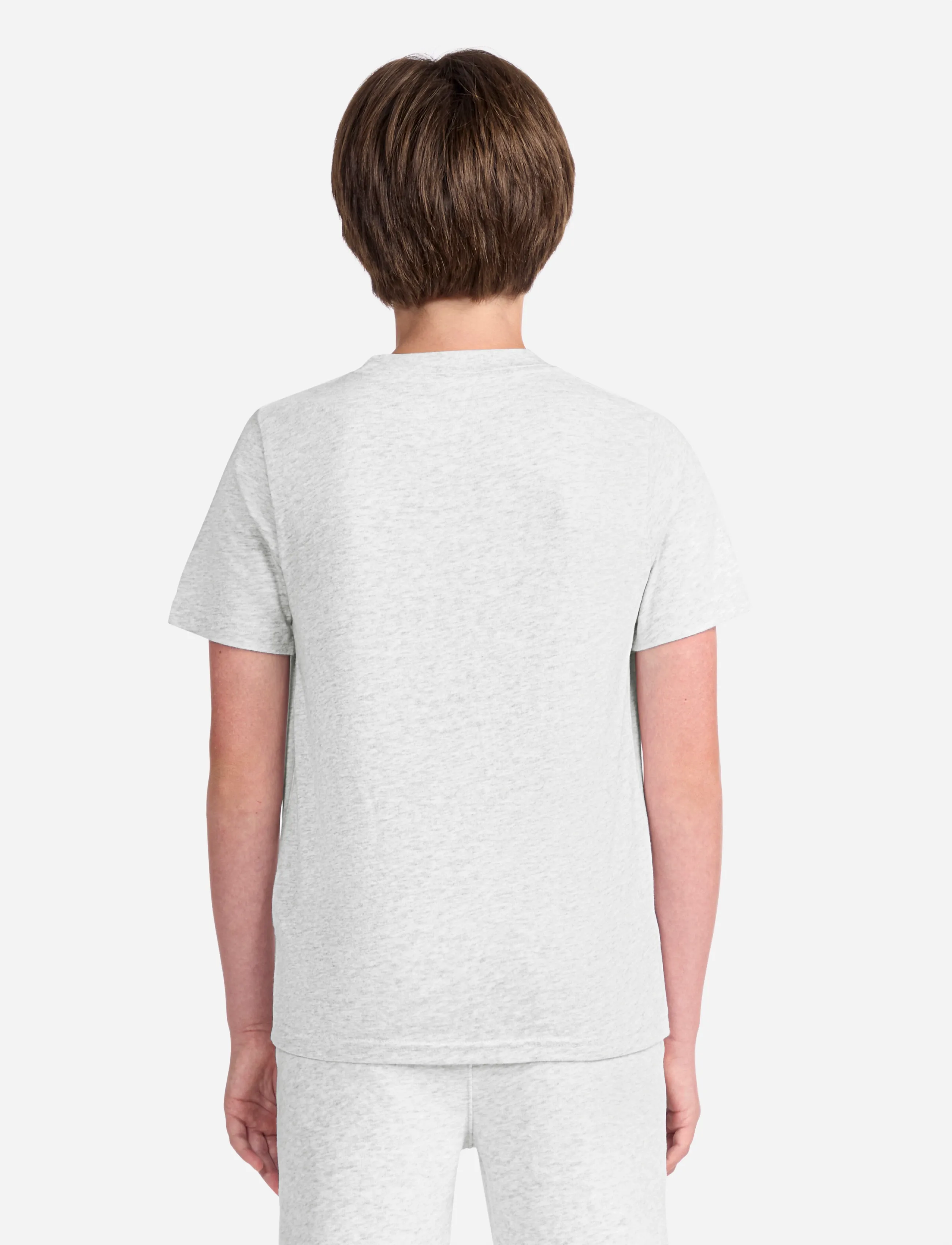 Abercrombie Kids - TY-5PK TEES - lühikeste varrukatega t-särgid - navy blazer - 3
